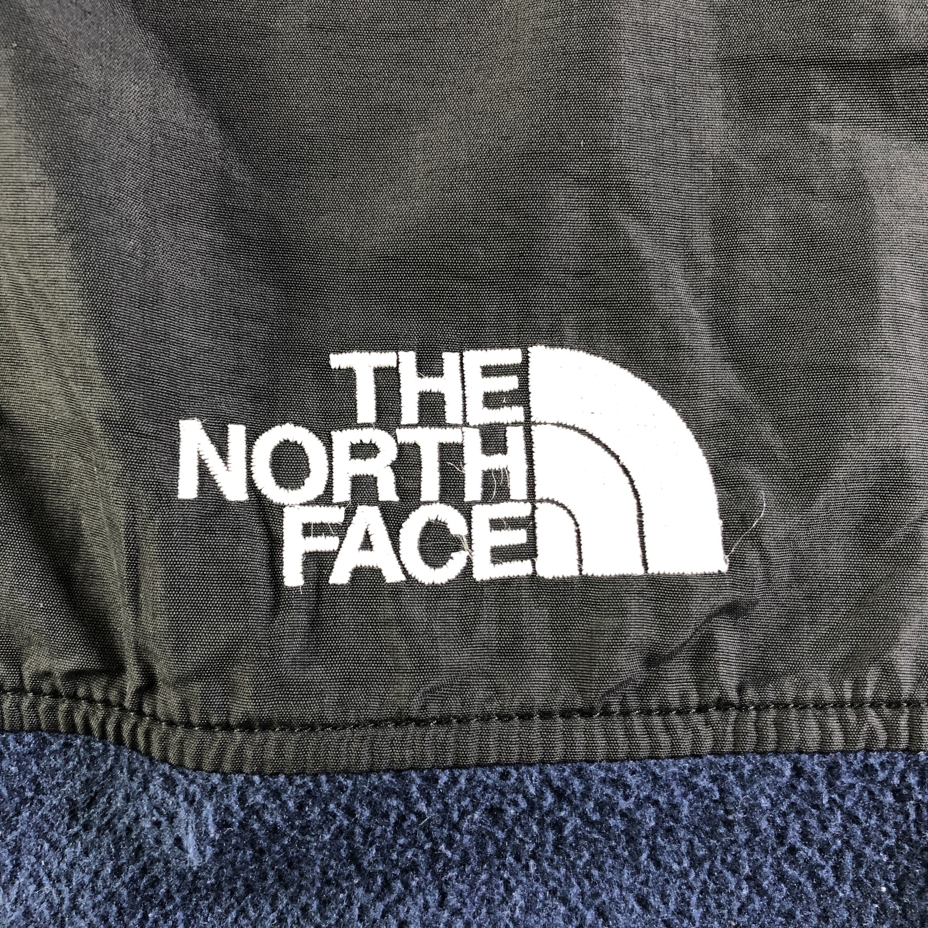 The North Face The North Face Fleece Jacket Size US L / EU 52-54 / 3 - 4 Thumbnail