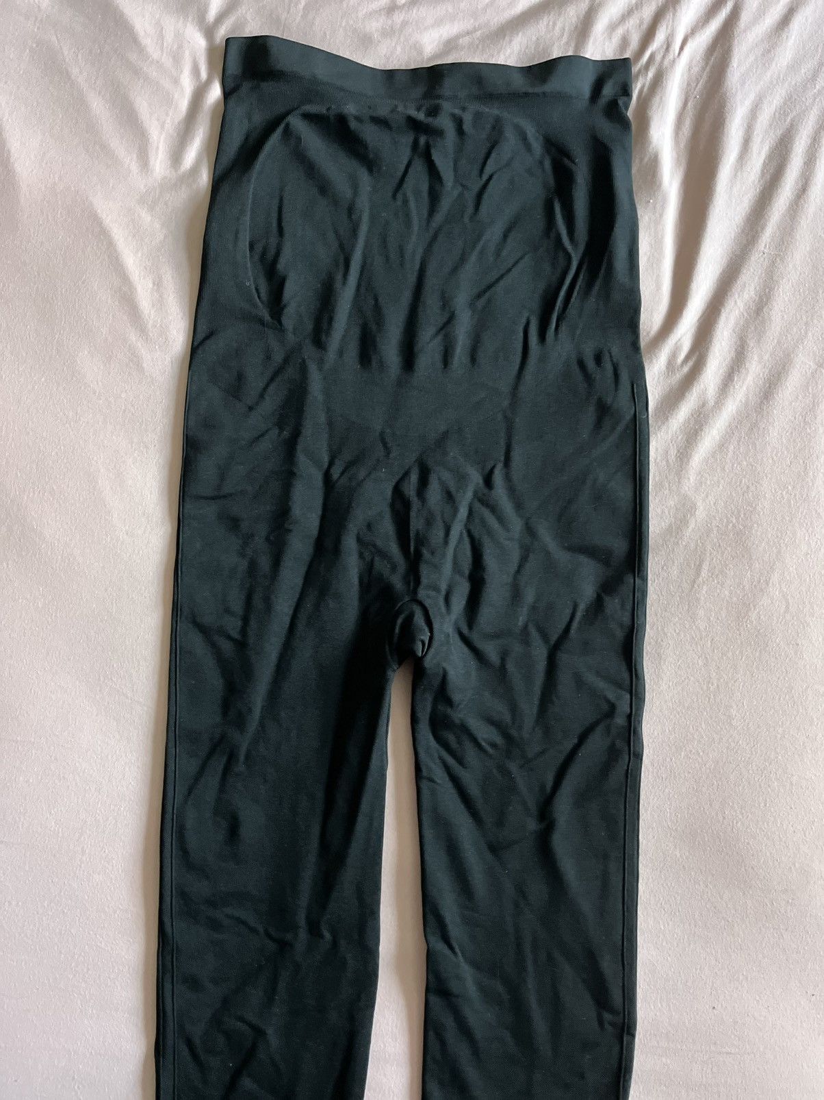 Spanx maternity belly support spanx leggings 3x Size 36" / US 14 / IT 50 - 1 Thumbnail