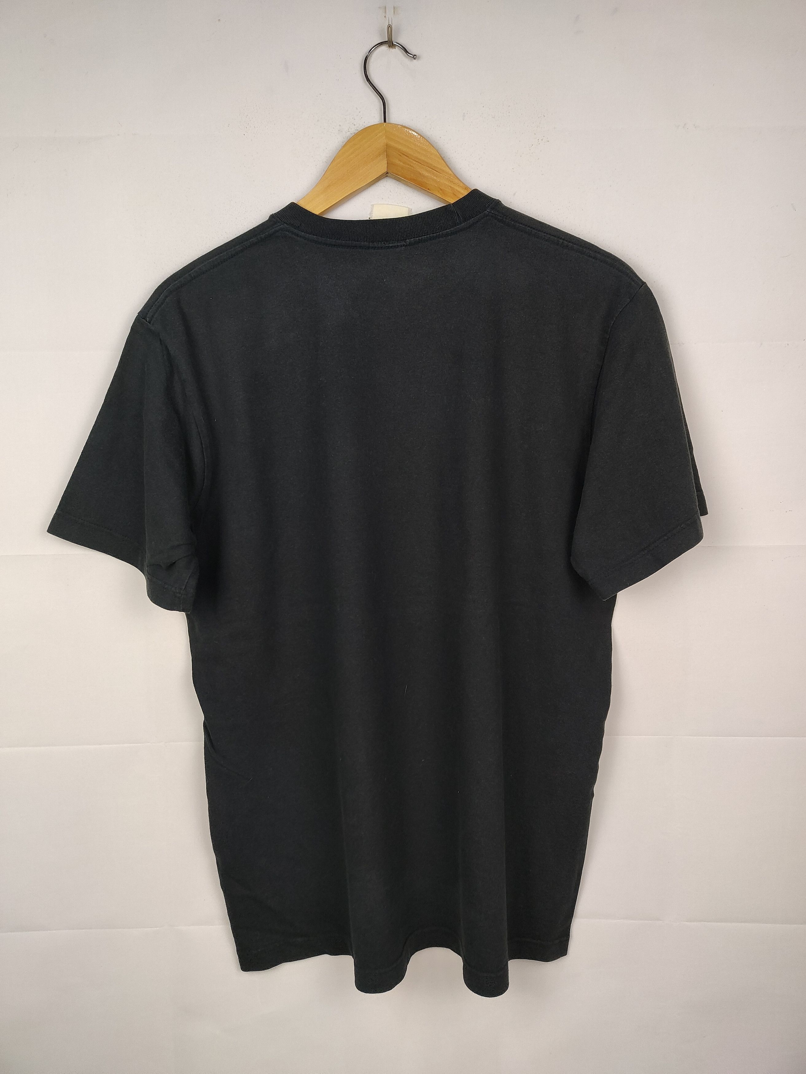 Anime Vintage Evangelion Anime Shirt Size US L / EU 52-54 / 3 - 4 Thumbnail