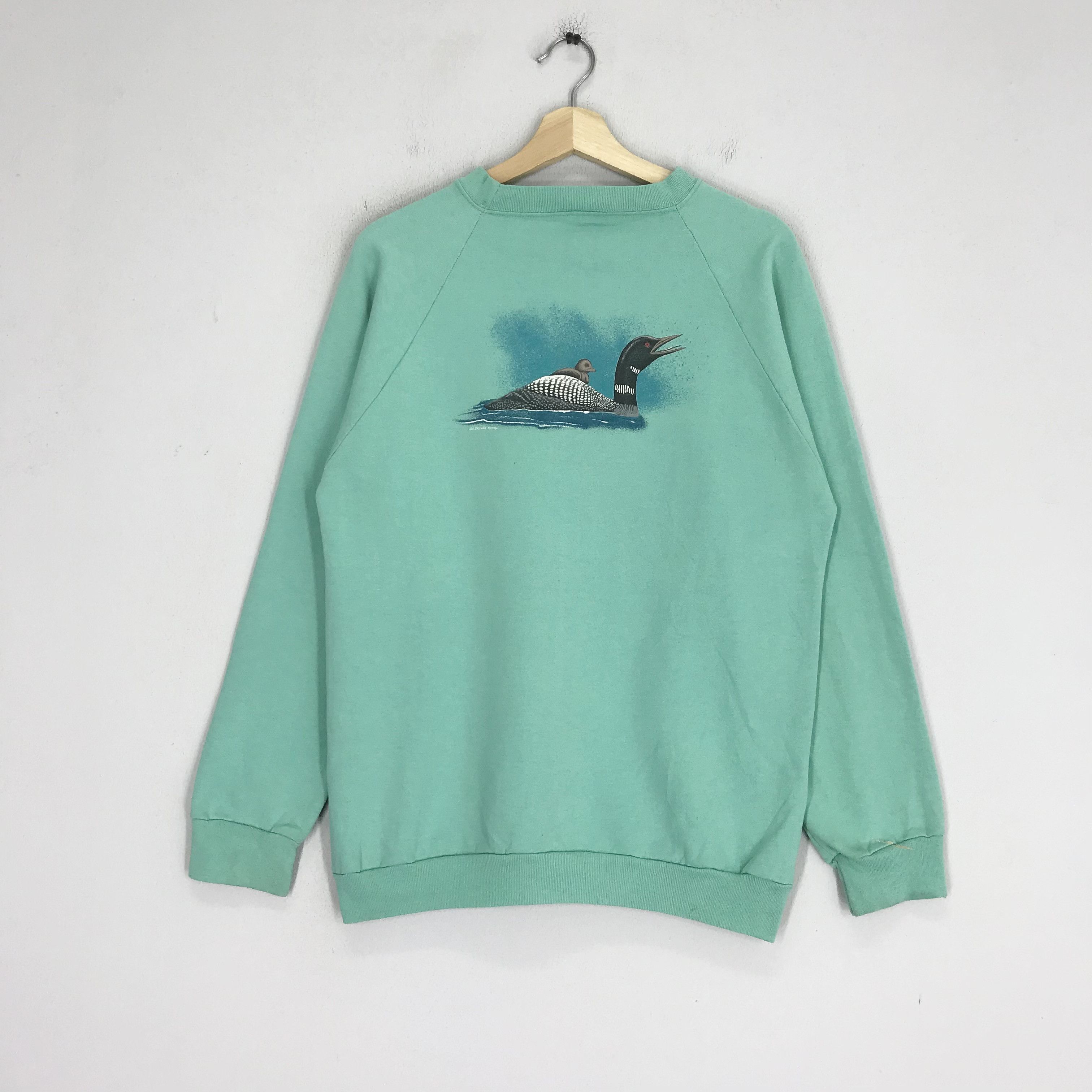 Vintage Vintage Lake Of The Woods Canada - 138 Size US M / EU 48-50 / 2 - 8 Thumbnail