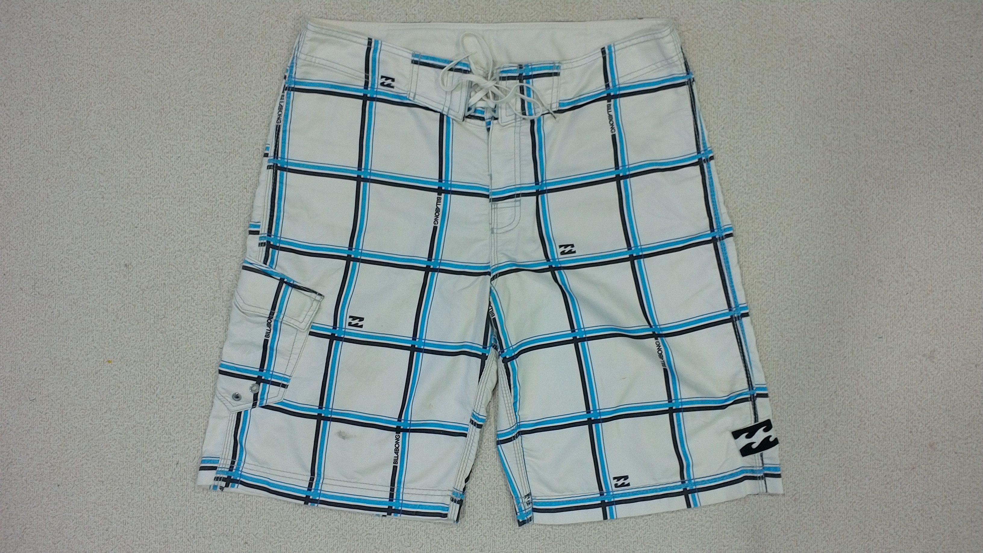 Billabong surf short pant