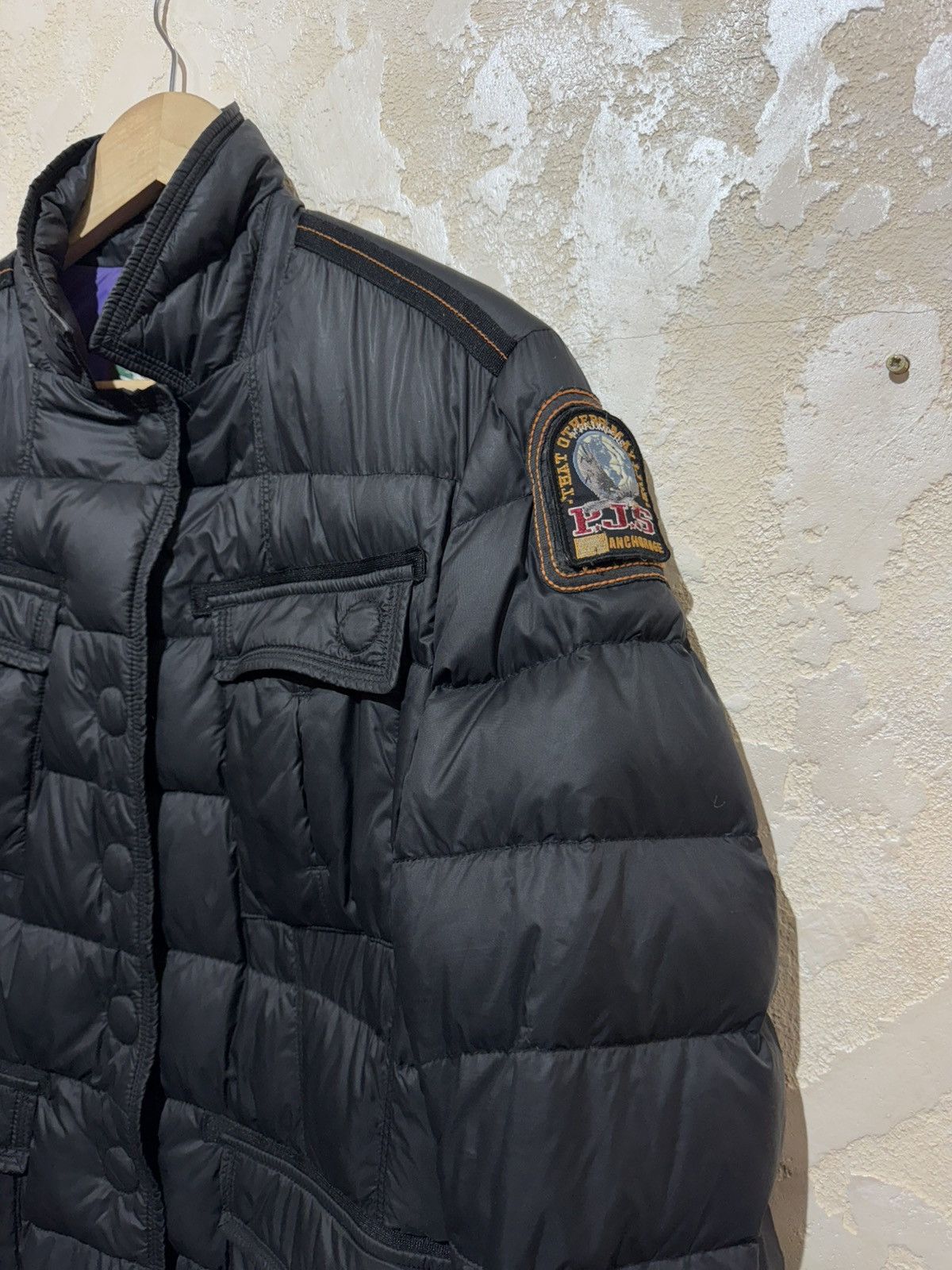 Parajumpers ParaJumpers Super Lightweight Puffer Down Jacket Size XL Size XL / US 12-14 / IT 48-50 - 5 Thumbnail