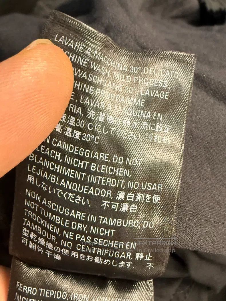 Balenciaga Balenciaga Full Print Logo Shorts, Size 46 Size US 30 / EU 46 - 5 Thumbnail
