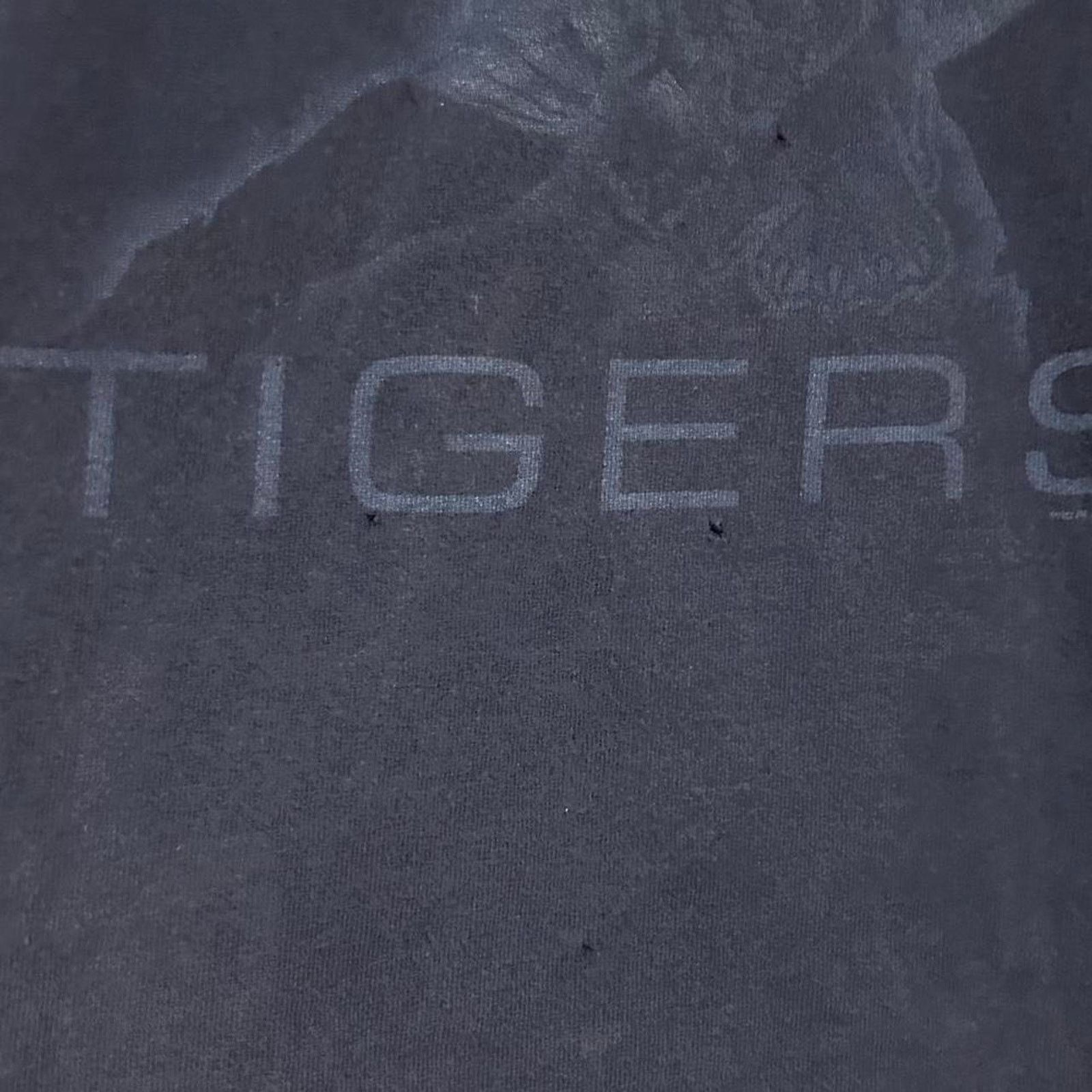 Pro Player Vintage 1998 Pro Player Detroit Tigers Tee Shirt Size US S / EU 44-46 / 1 - 3 Thumbnail