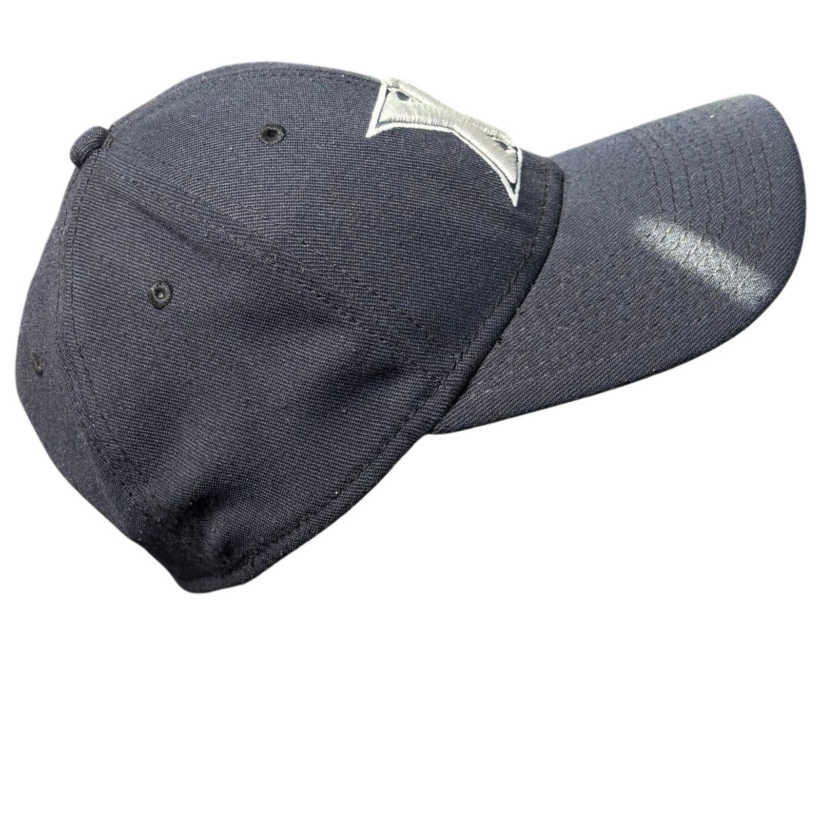 New Era Blue New Era Xavier Musketeers Men’s Hat Size ONE SIZE - 2 Thumbnail