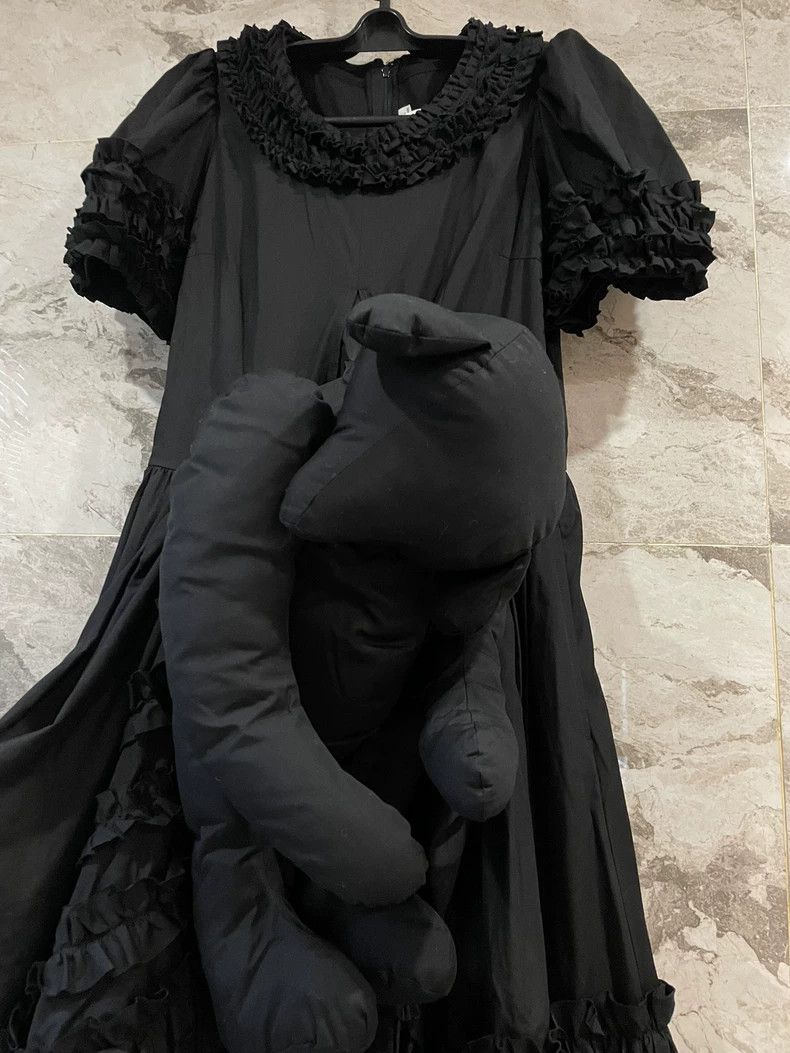 Comme des Garcons Comme Des Garcons Bear Doll Feifei Dress Size S / US 4 / IT 40 - 3 Thumbnail
