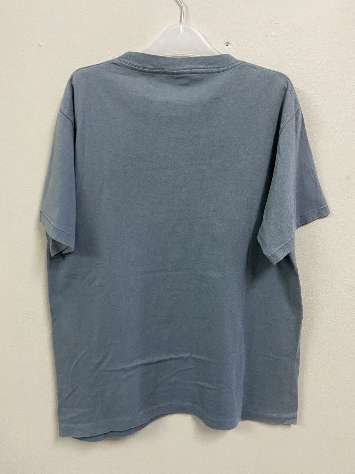 Changes × Star Wars × Vintage Vintage 90s Darth Maul Changes Star Wars Tee Size US M / EU 48-50 / 2 - 7 Thumbnail