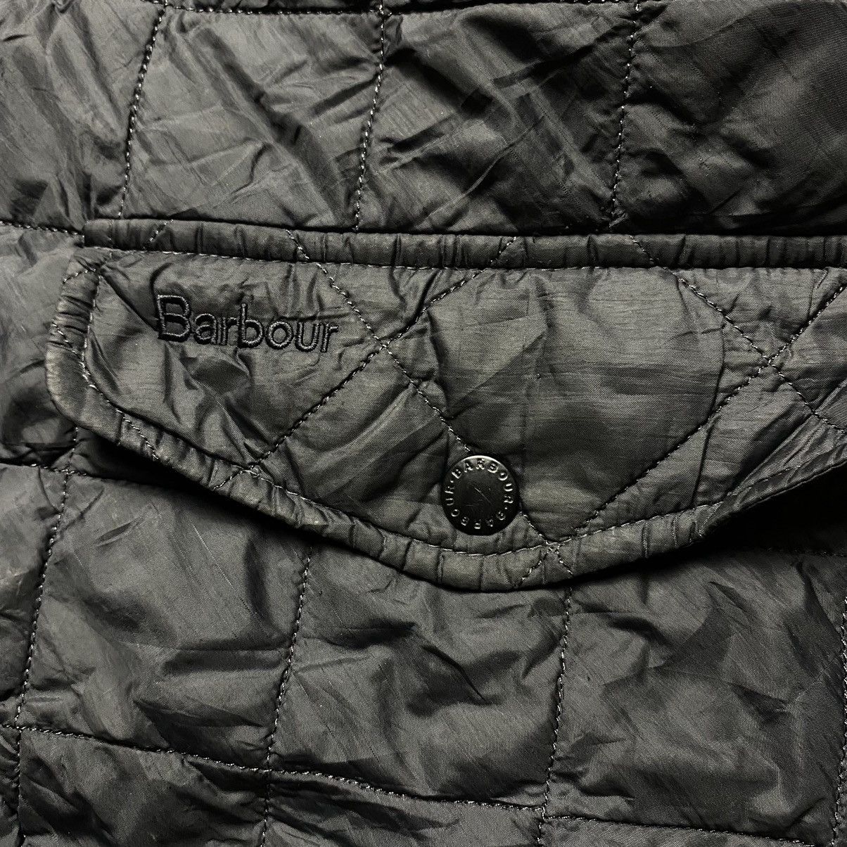 Barbour Barbour - Flyweight Chelsea Quilted Jacket Size US L / EU 52-54 / 3 - 5 Thumbnail