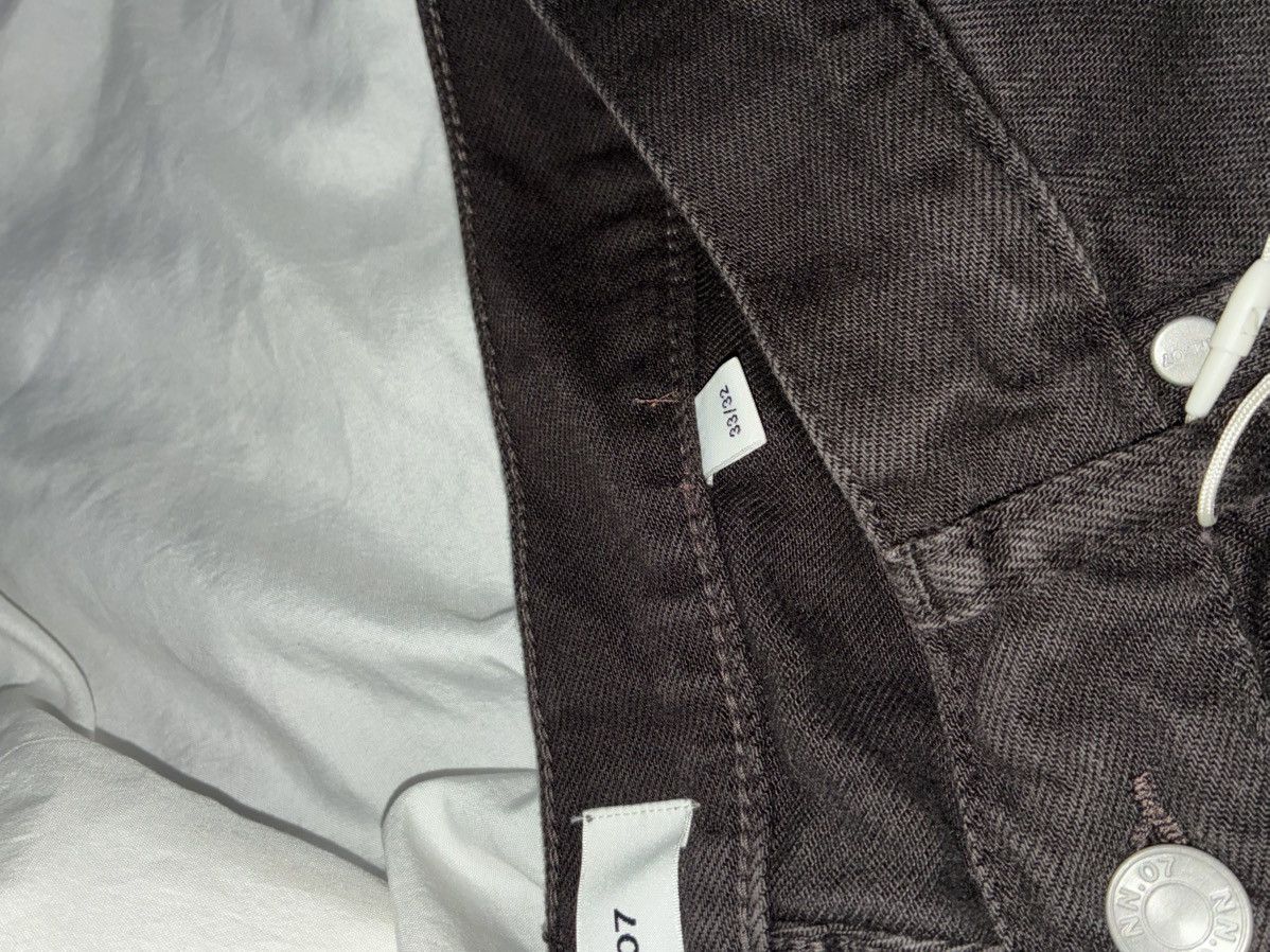 NN07 NN. 07 no nationality NWT set jacket size m + pants size 33 Size US M / EU 48-50 / 2 - 17 Thumbnail