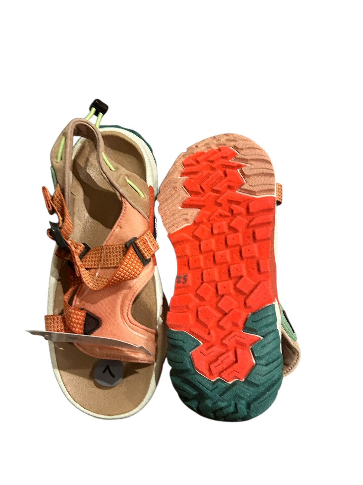 Nike Nike Women's Oneonta Sandal size 7 Size US 7 / IT 37 - 4 Thumbnail
