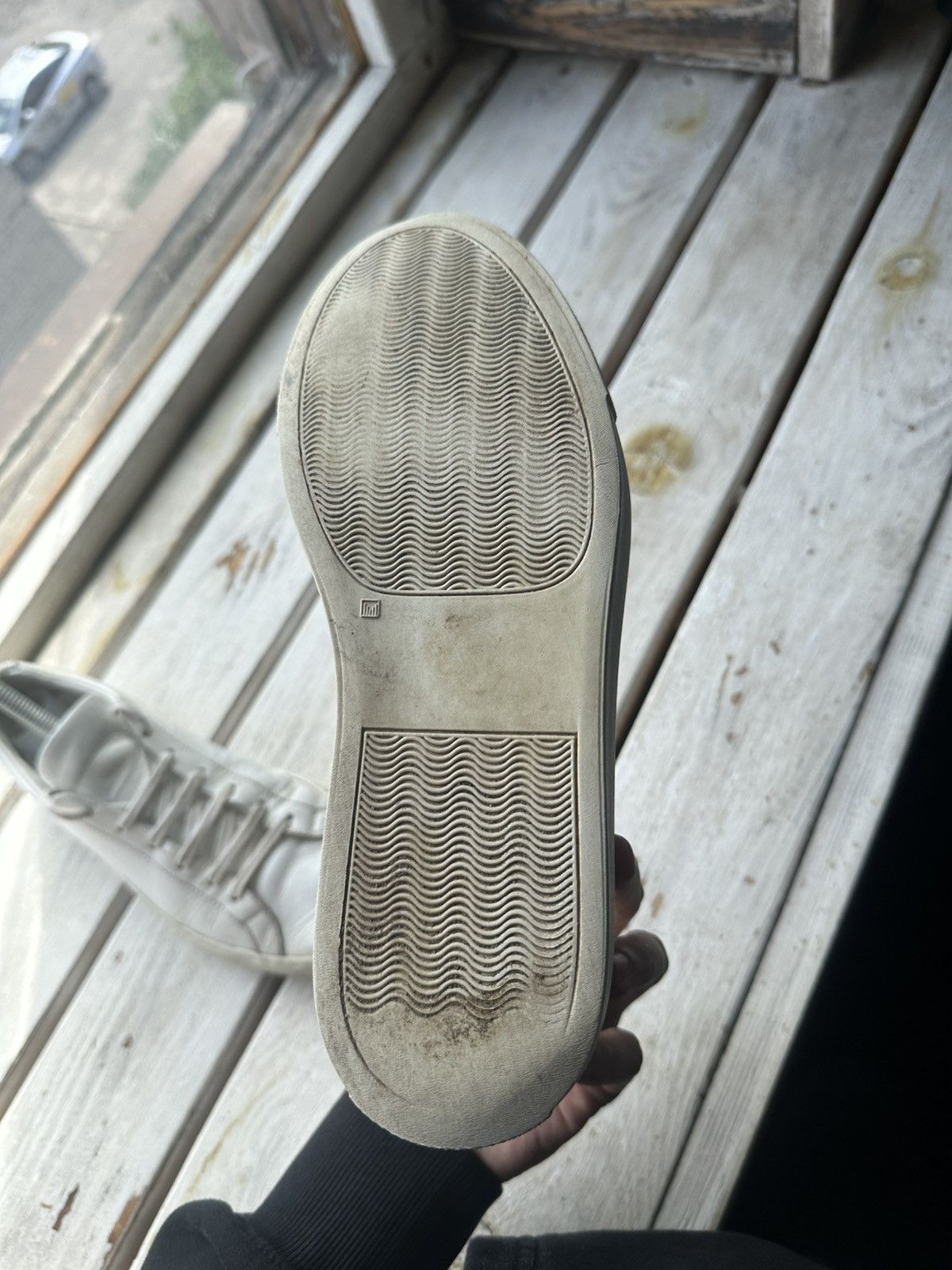 Common Projects 🚨COMMON PROJECTS Classic Andy Low Sneakers luxury rare Size US 6 / IT 36 - 13 Thumbnail