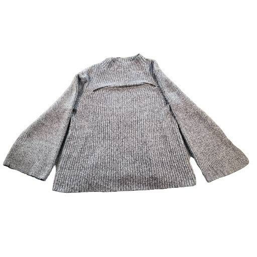 Jessica Simpson Jessica Simpson Kaida Cutout Sweater Women Sz XXL Trendy Win Size XXL / US 16-18 / IT 52-54 - 1 Thumbnail