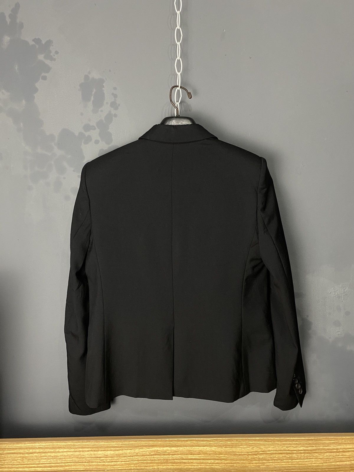 Saint Laurent Paris Saint Laurent Paris Blazer Size S / US 4 / IT 40 - 2 Thumbnail