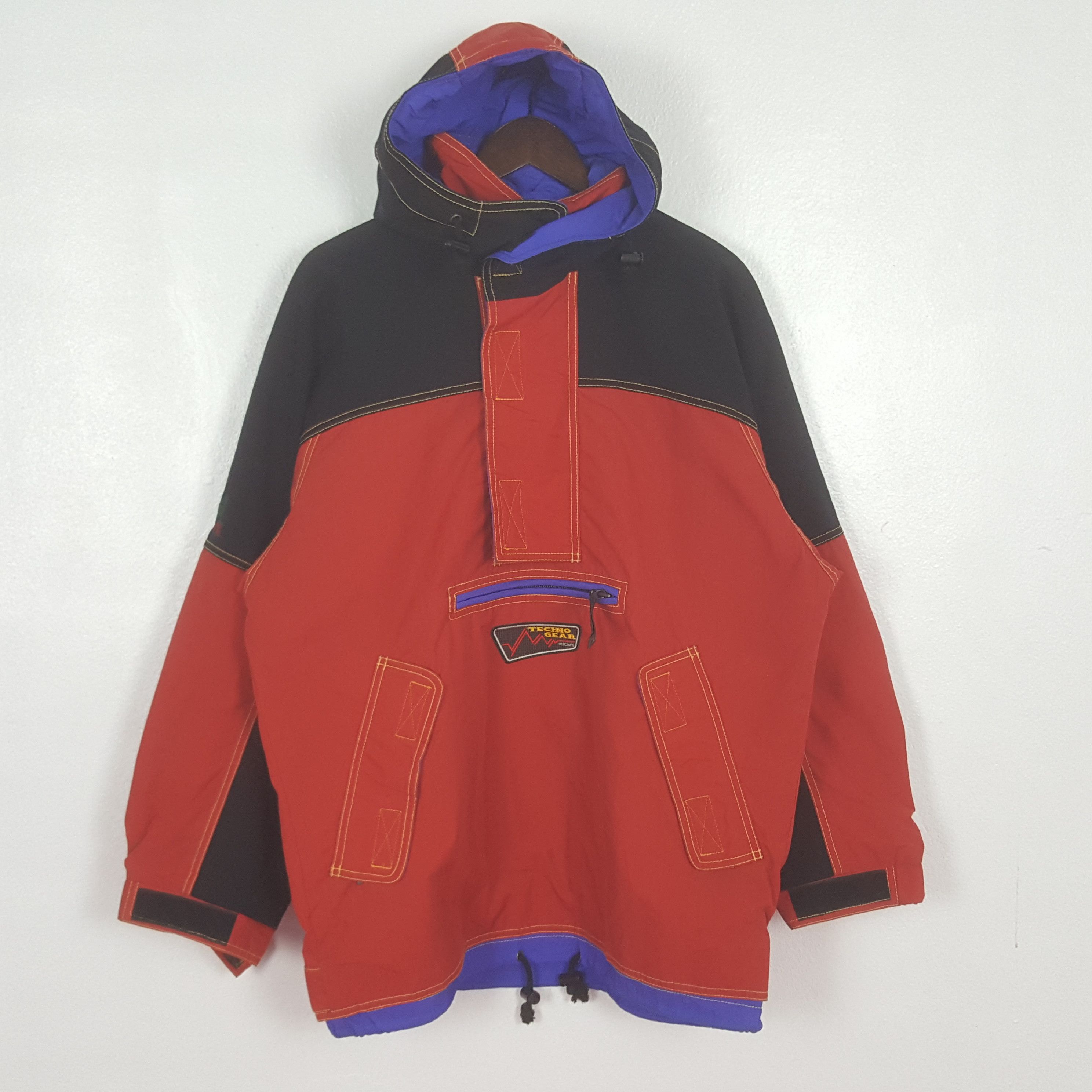 デサント DESCENTE TEAM JAPAN 1995 スキーウェア 【公式通販】