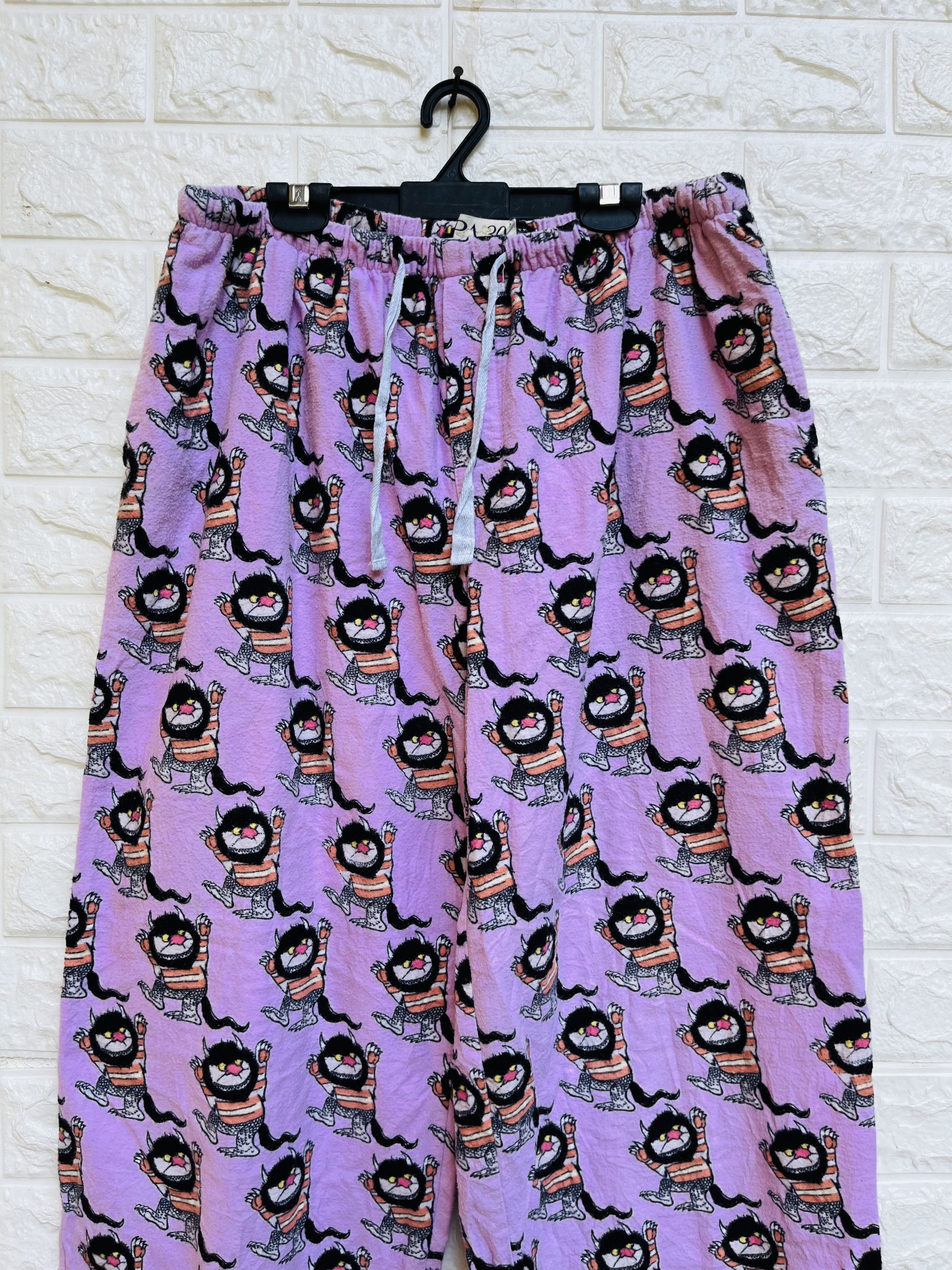 Japanese Brand × Vintage Vintage Peter Alexander Pajama Japanese Design Fashion Style Size US 32 / EU 48 - 3 Thumbnail