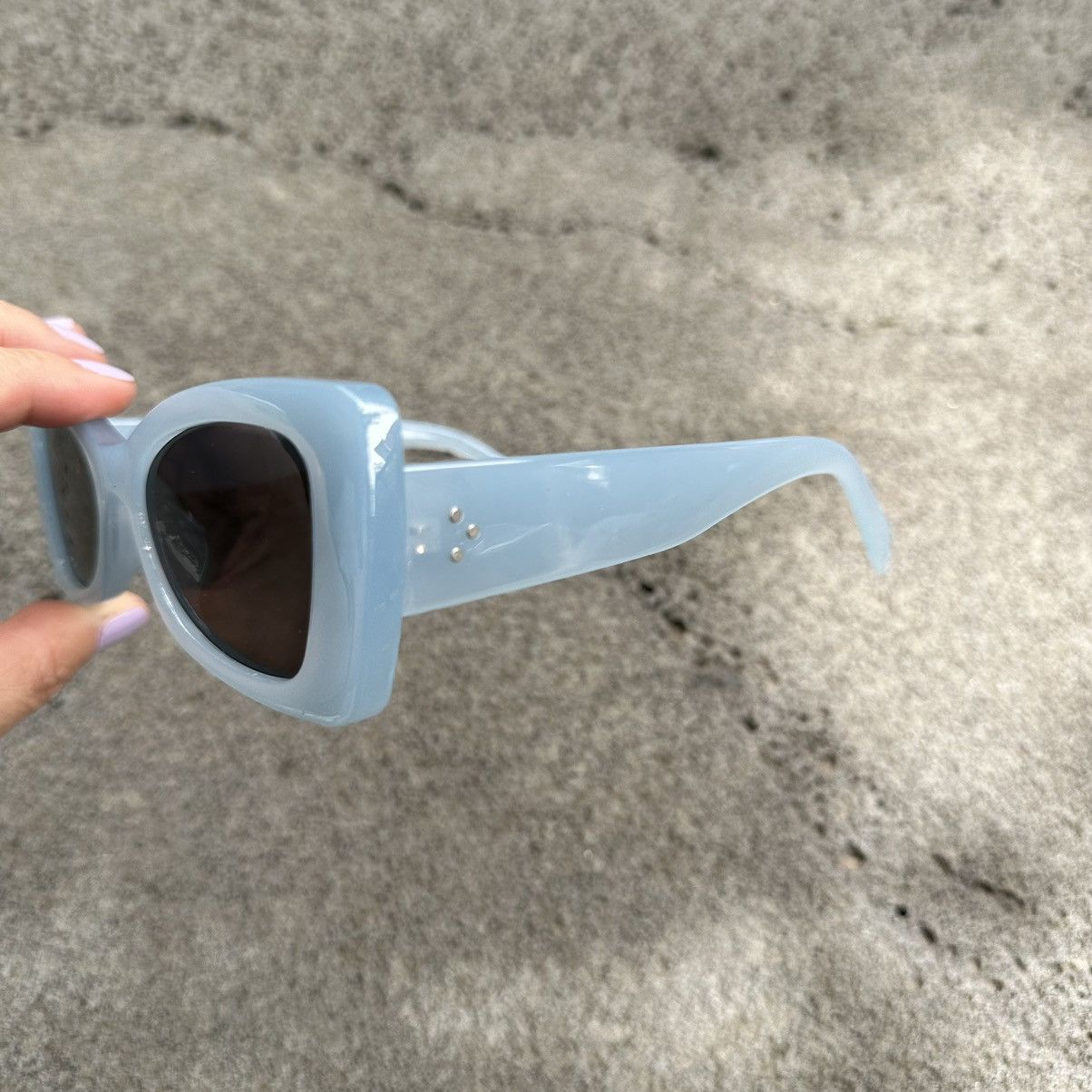 Other SUNGLASSES BRAND NEW CLASSIC RETRO VINTAGE QZ3743-03 Size ONE SIZE - 2 Thumbnail