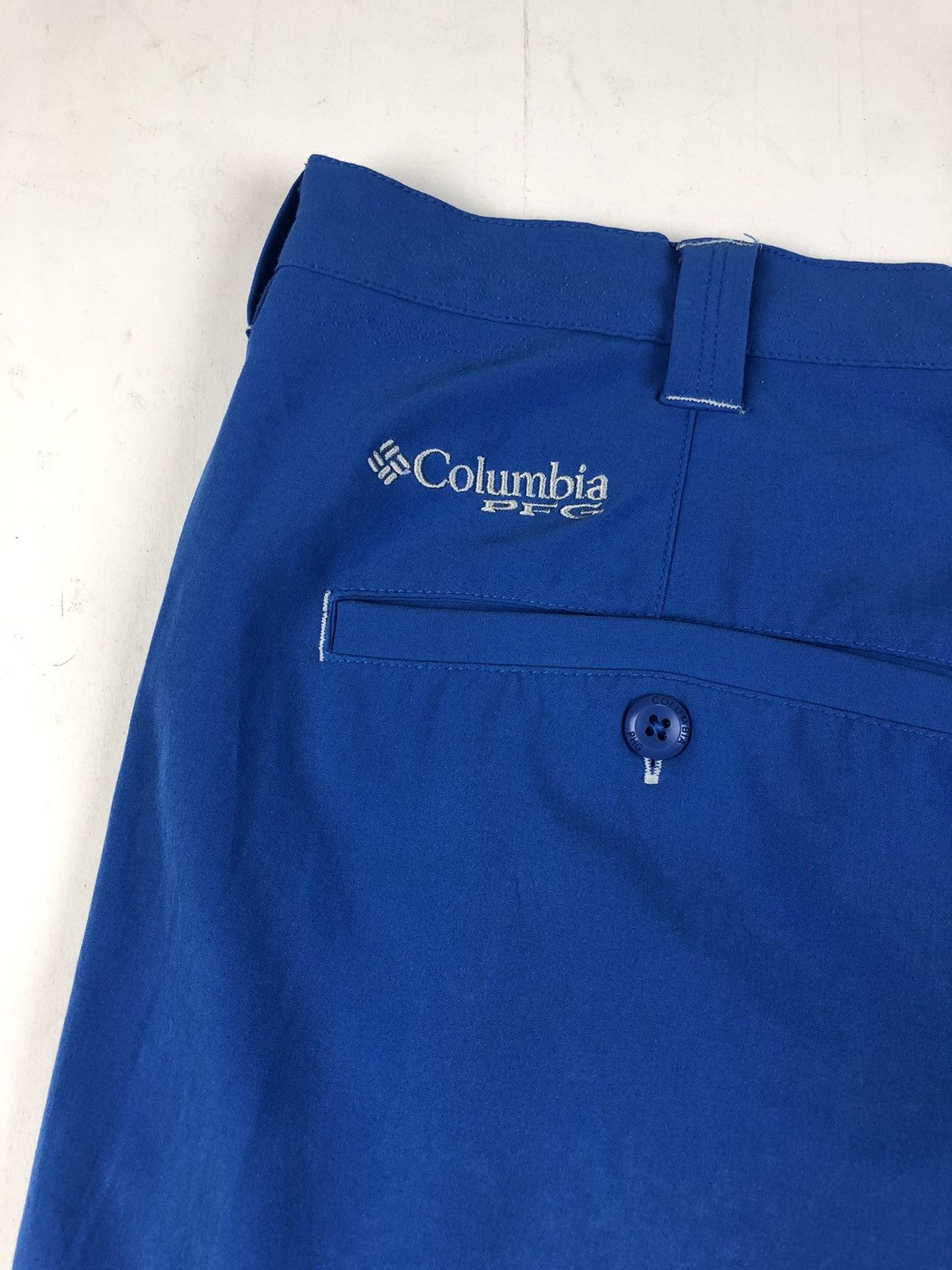 Columbia × Designer Fishing short Columbia classic style PFG 40 Size US 40 / EU 56 - 6 Thumbnail