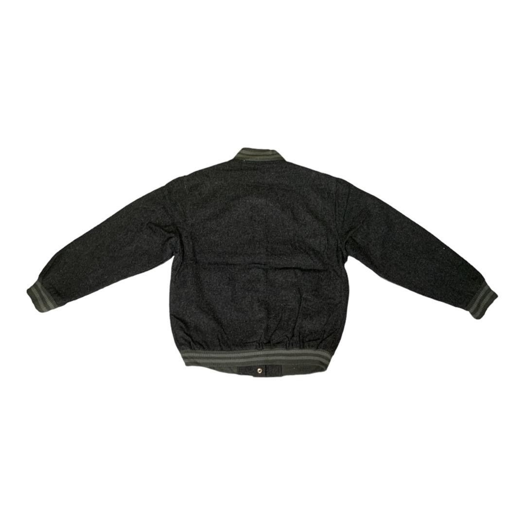 Vintage Vintage Sportswear Varsity Jackets Size L / US 10 / IT 46 - 2 Thumbnail