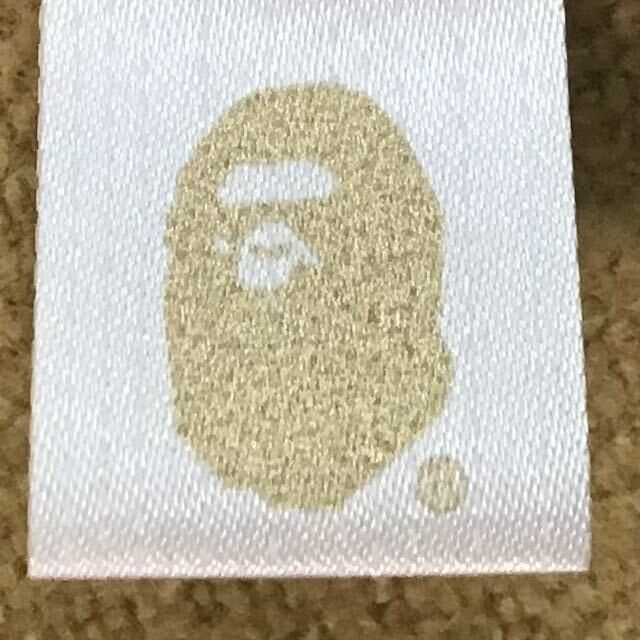 Bape BAPE Double Shark full zip hoodie ABC camo green APE Size US XL / EU 56 / 4 - 9 Thumbnail