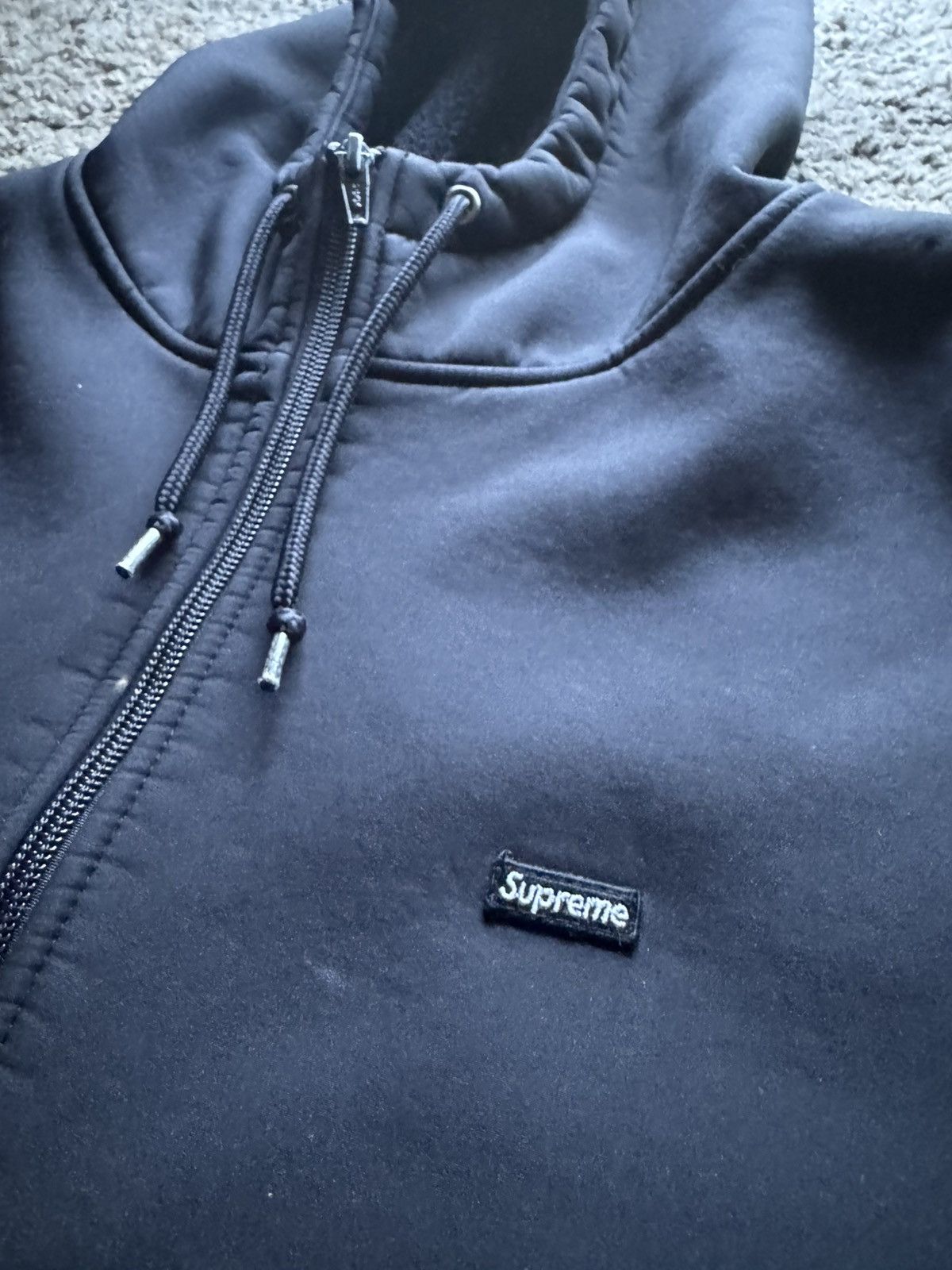Supreme Supreme Windstopper Jacket Size Medium Size US M / EU 48-50 / 2 - 4 Thumbnail