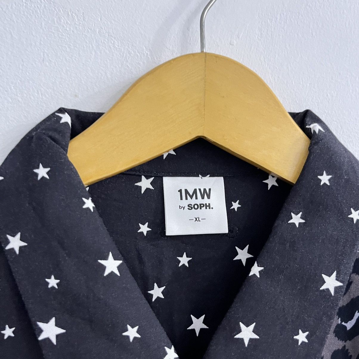 Sophnet. Gu x Sophnet Button Up Shirt Size US XL / EU 56 / 4 - 3 Thumbnail