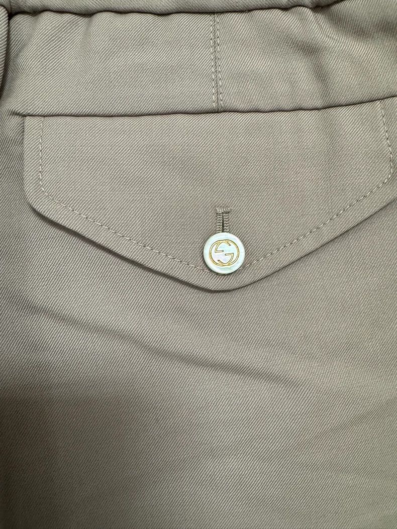 Gucci GucciCasual pants 2503-Nextarrow Size US 30 / EU 46 - 3 Thumbnail