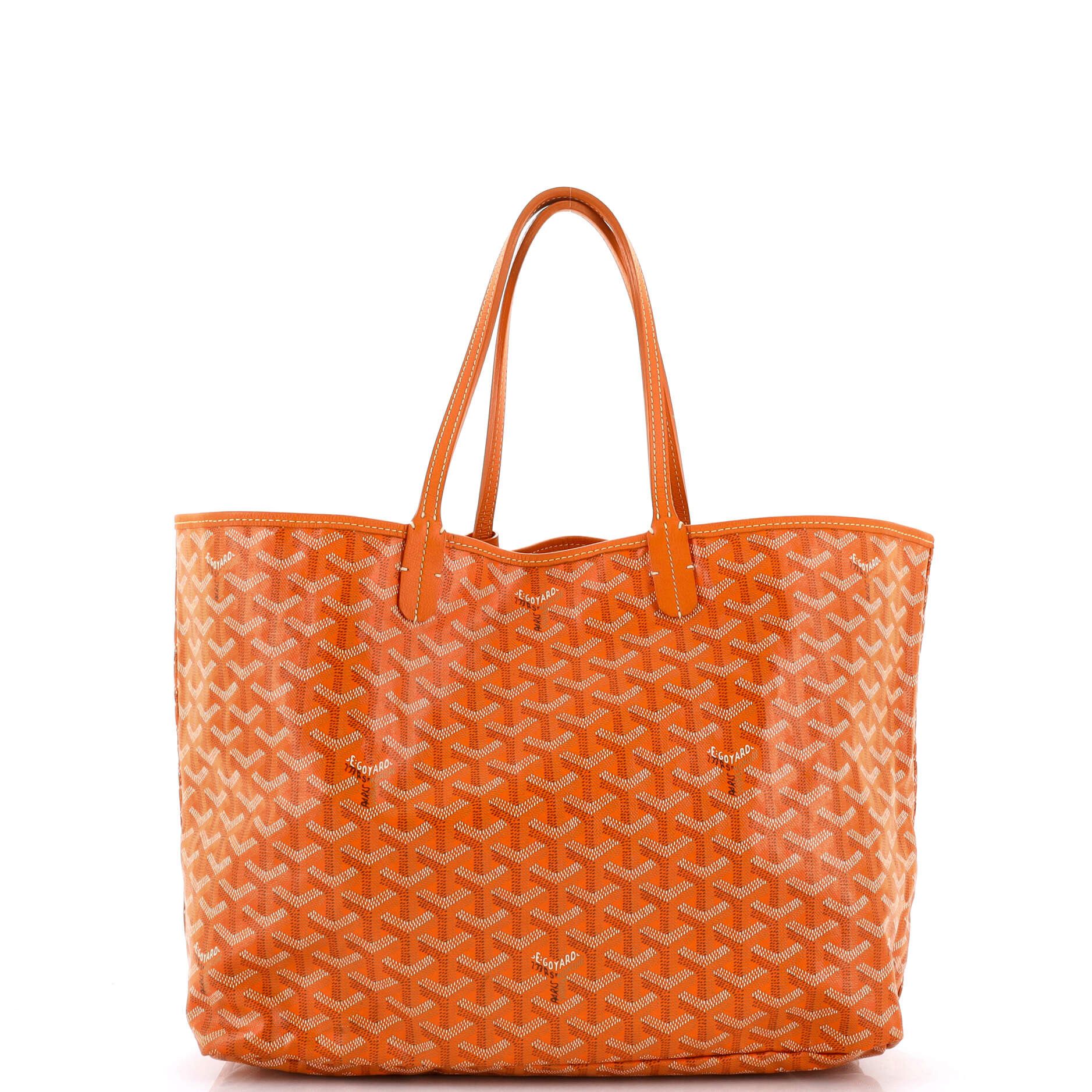Goyard Saint Louis Tote Size ONE SIZE - 1 Thumbnail