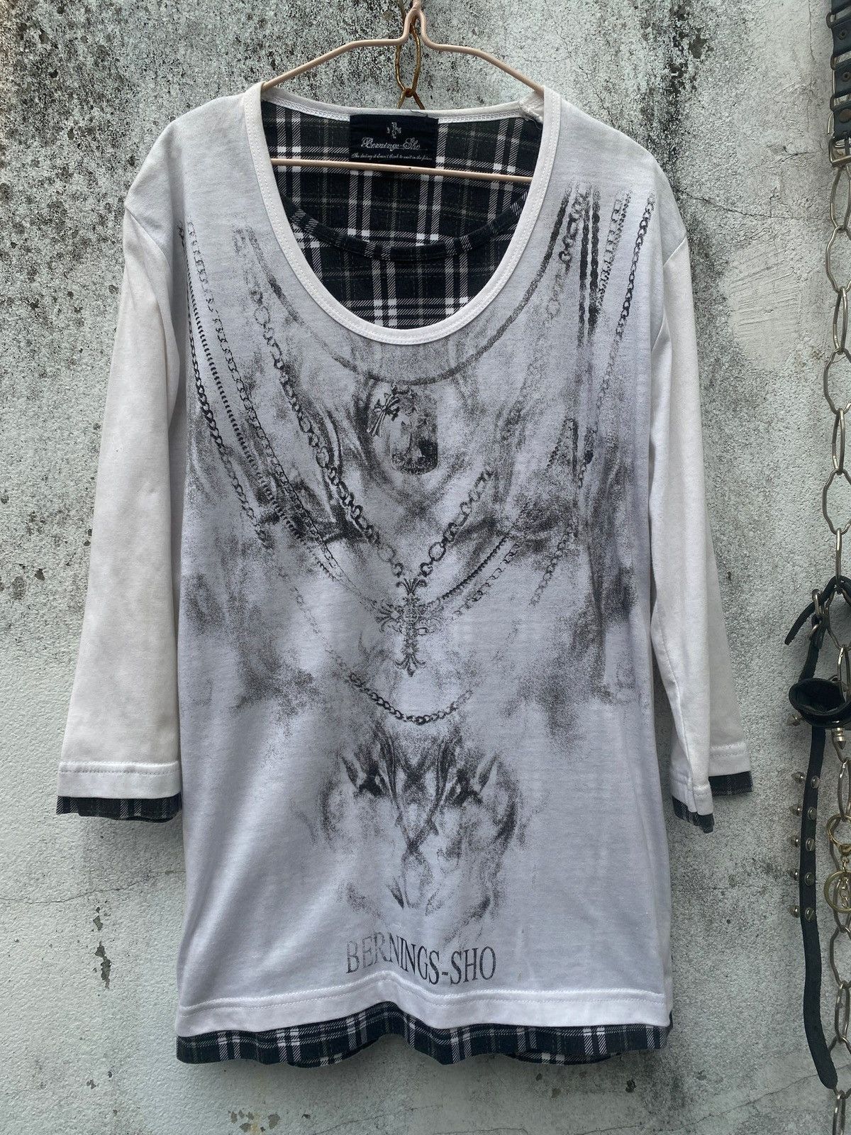 BERNINGS SHO B2V-BURNING SHO Size US M / EU 48-50 / 2 - 1 Thumbnail