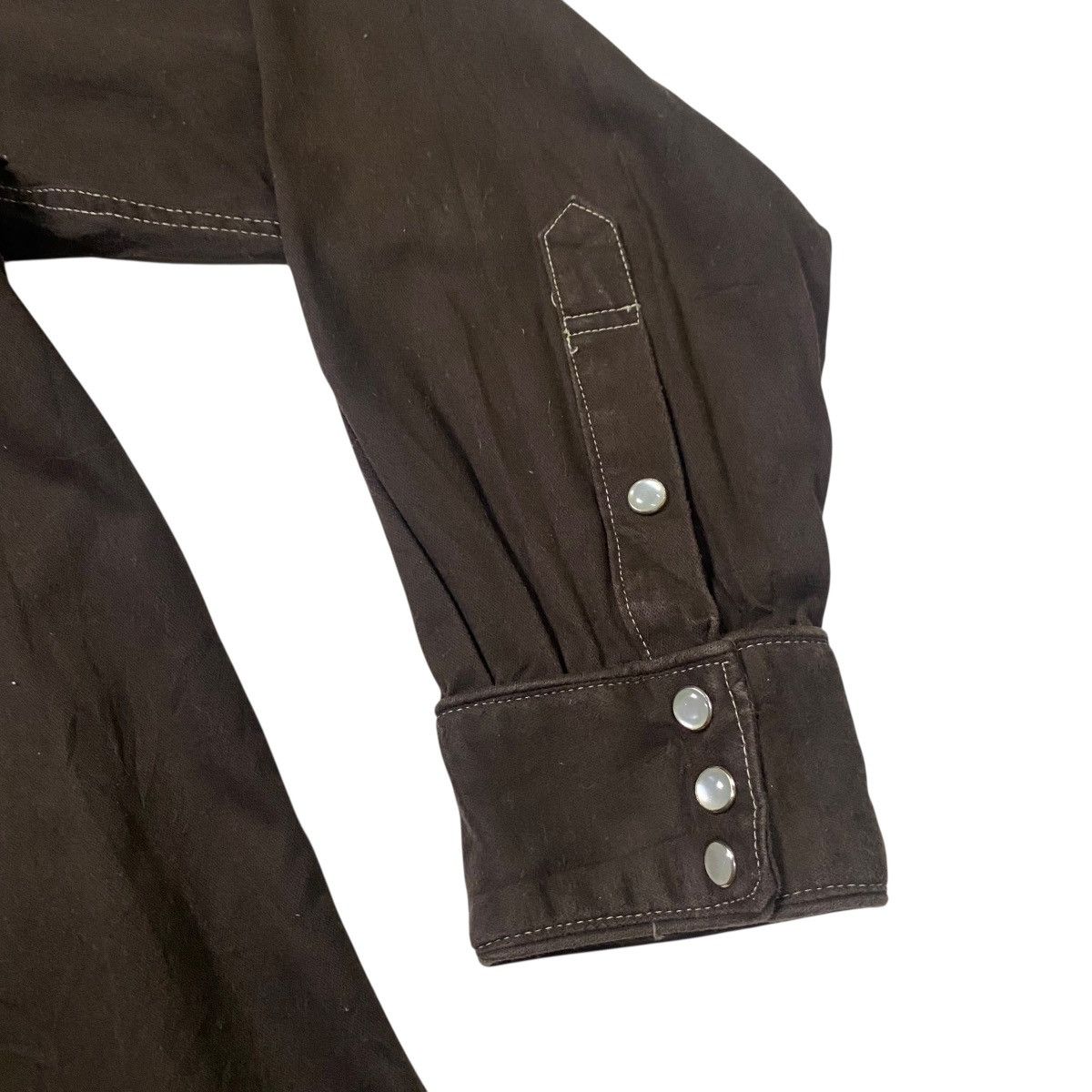 CH Caravach Western Shirt