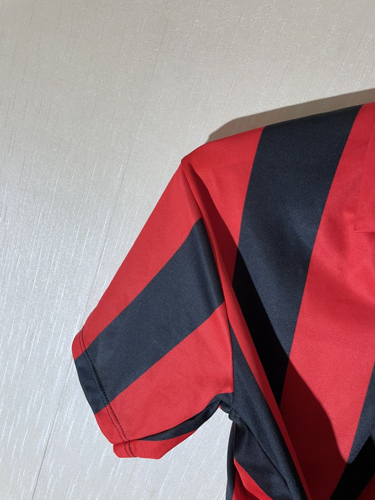 Vintage Milan Motta retro y2k jersey 90s Size US M / EU 48-50 / 2 - 12 Thumbnail