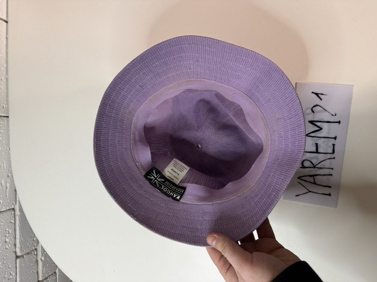 Kangol Kangol vintage hat cap Size ONE SIZE - 3 Thumbnail