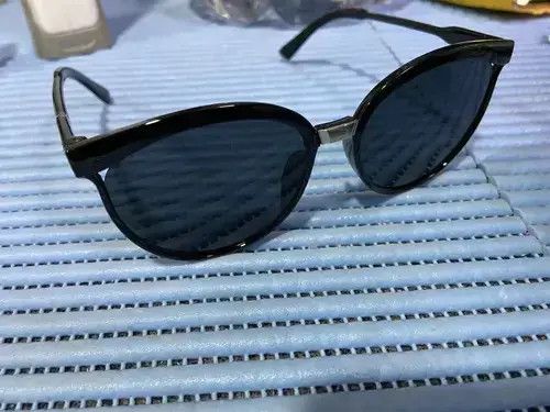 Electric Visual Gray Len Sun Glasses Unisex Size ONE SIZE - 2 Thumbnail