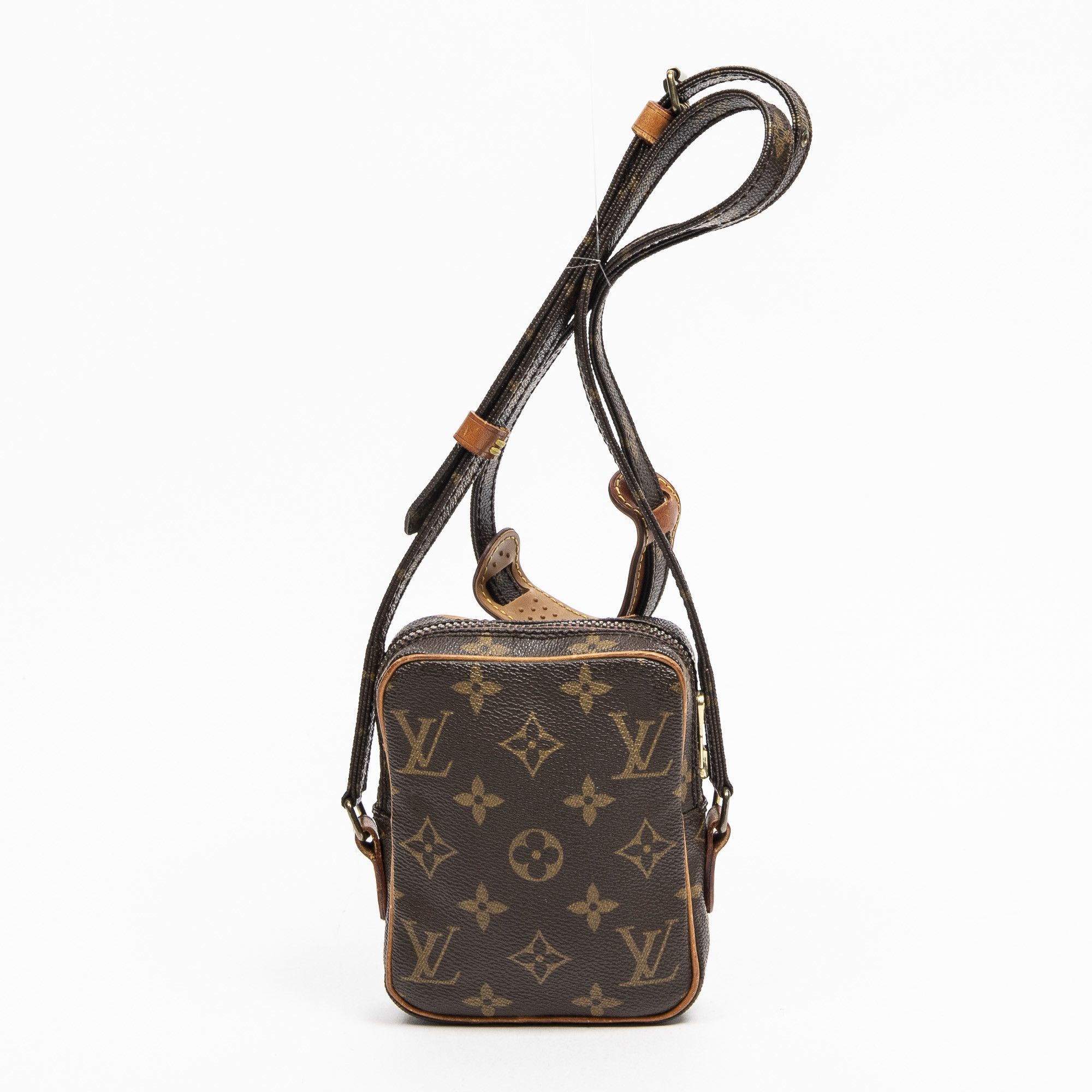 Louis Vuitton Mini Danube Size ONE SIZE - 1 Thumbnail
