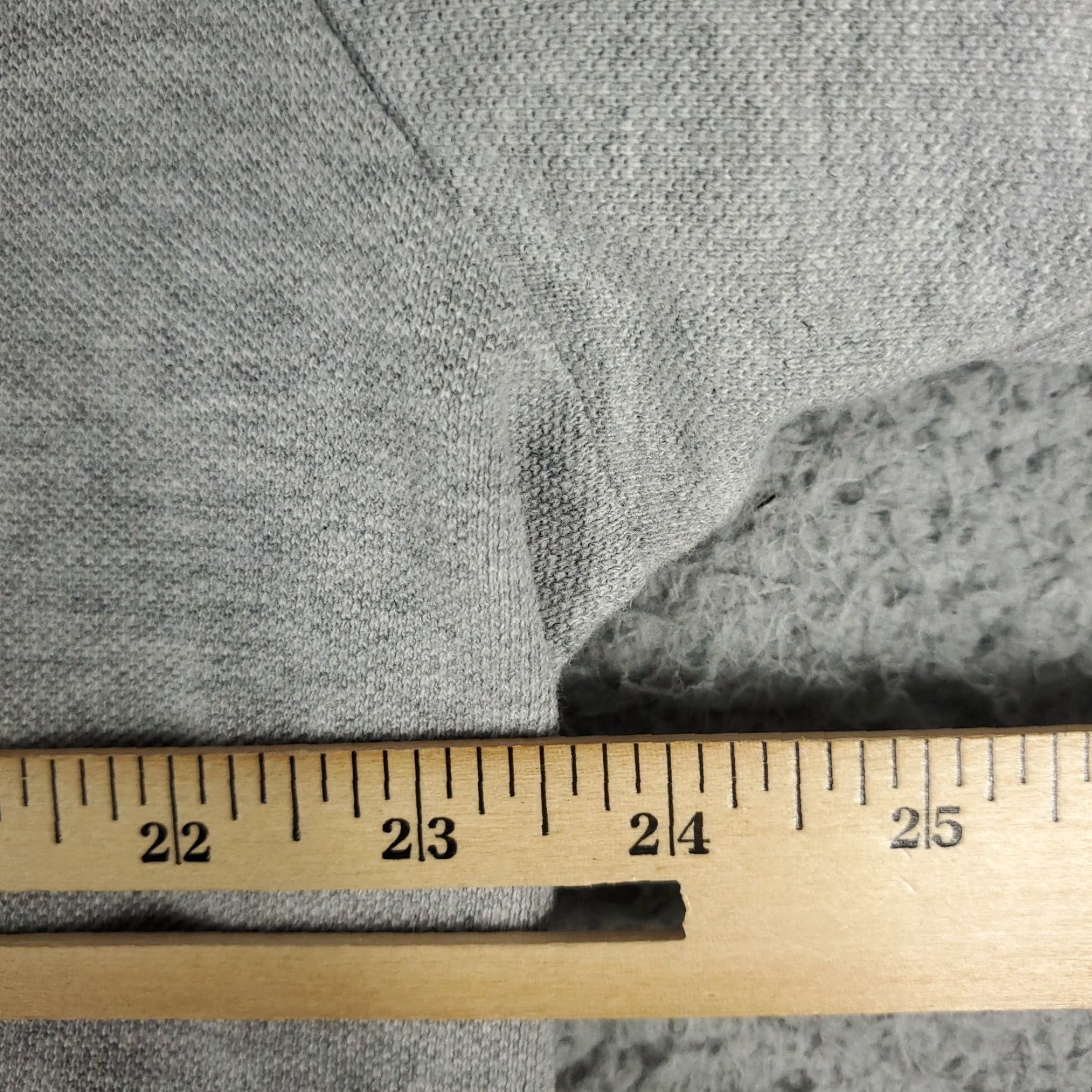 Ralph Lauren Ralph Lauren Polo Shirt Mens Large Gray Short Sleeve Casual Golf Size US L / EU 52-54 / 3 - 6 Thumbnail