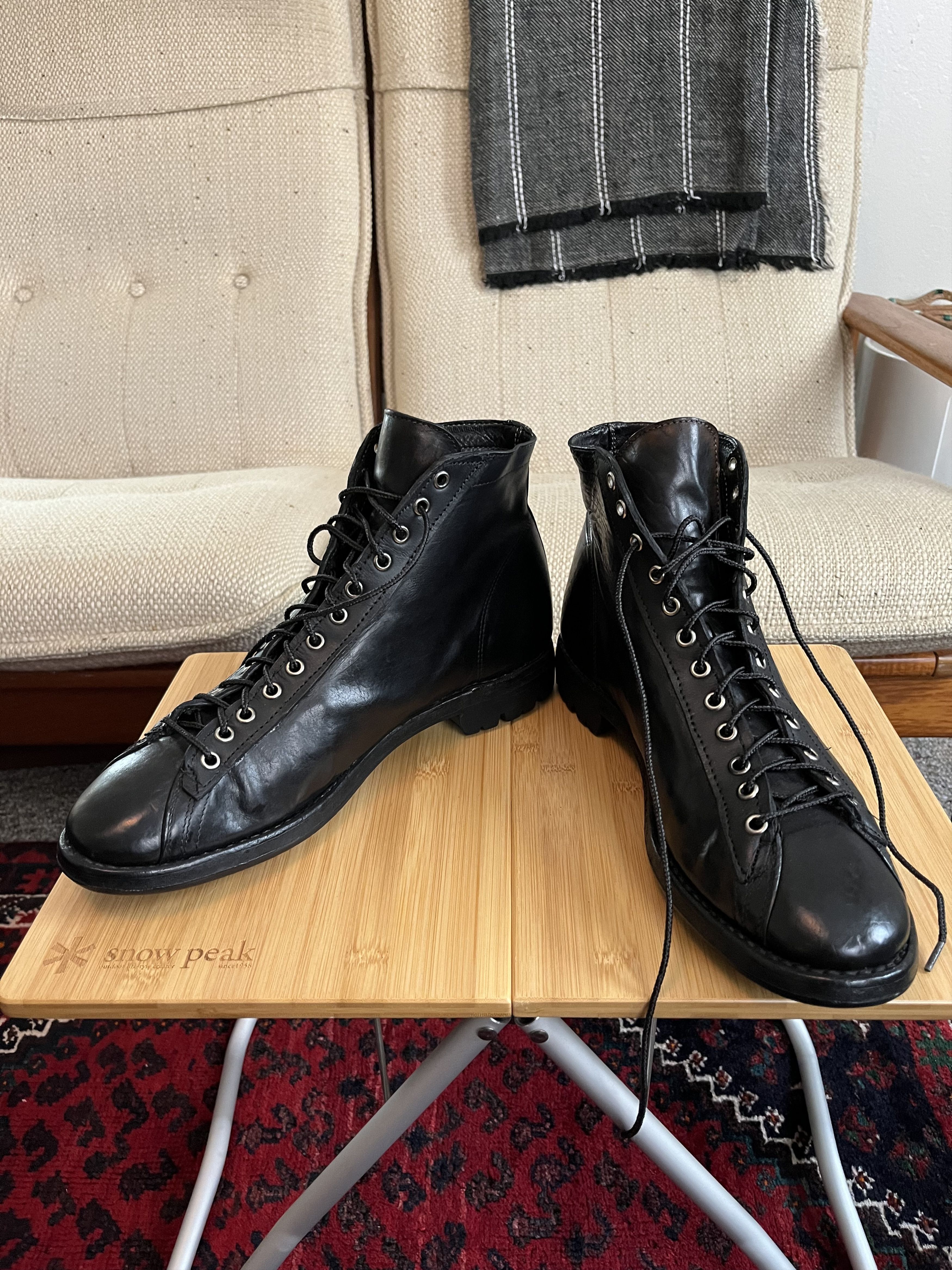 Guidi Shoes & Clothing for Men | Grailed