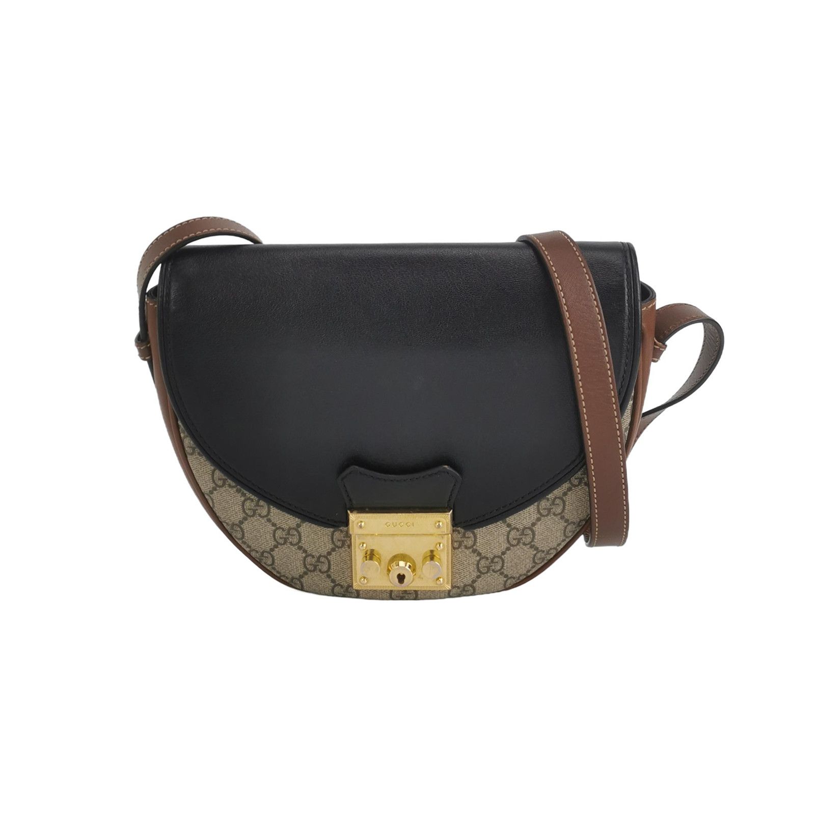 Gucci Gucci Women os Shoulder Bags Size ONE SIZE - 1 Thumbnail