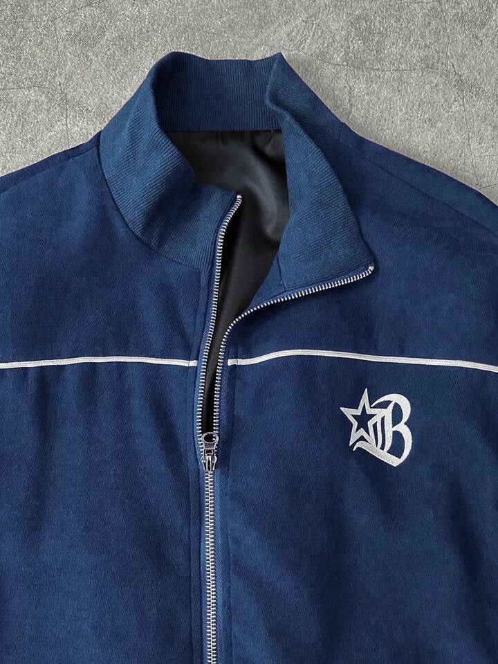 H&M Tracksuit Size US M / EU 48-50 / 2 - 3 Thumbnail