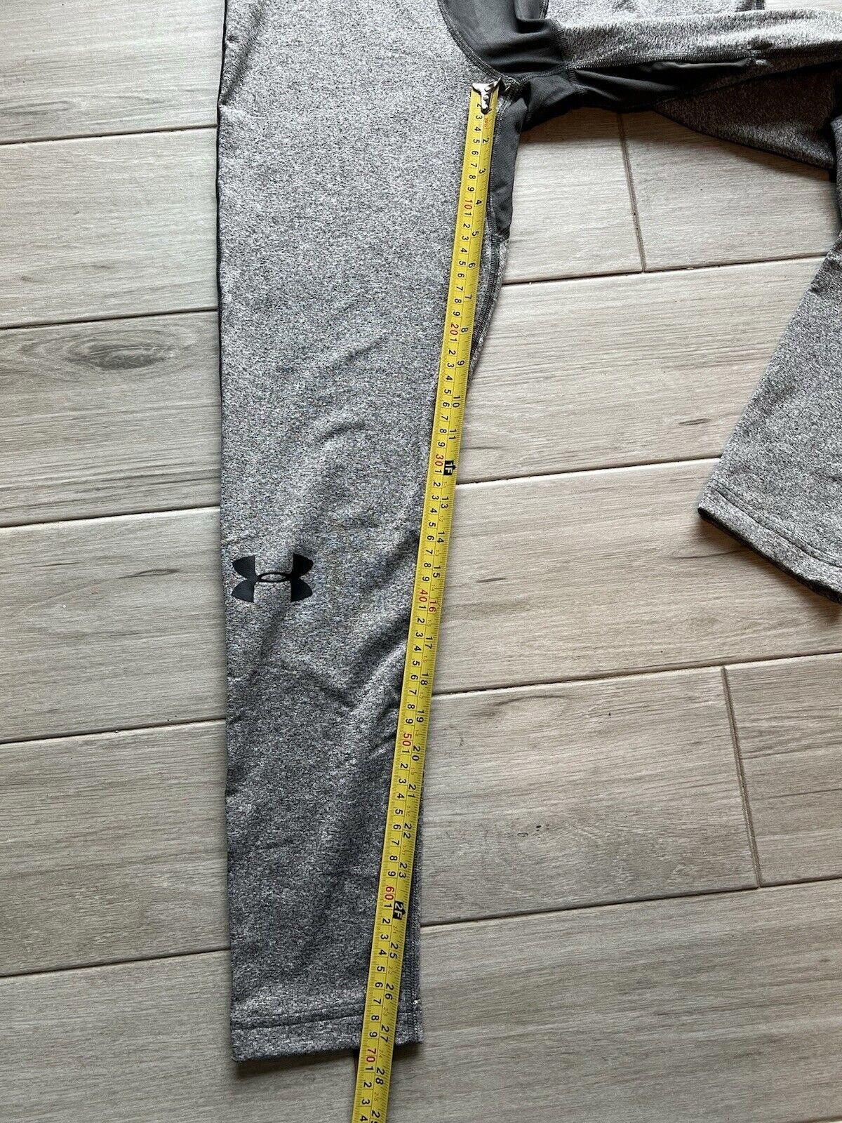 Under Armour Under Armour Leggings Compression Estimated Size M No Size Size US 32 / EU 48 - 6 Thumbnail