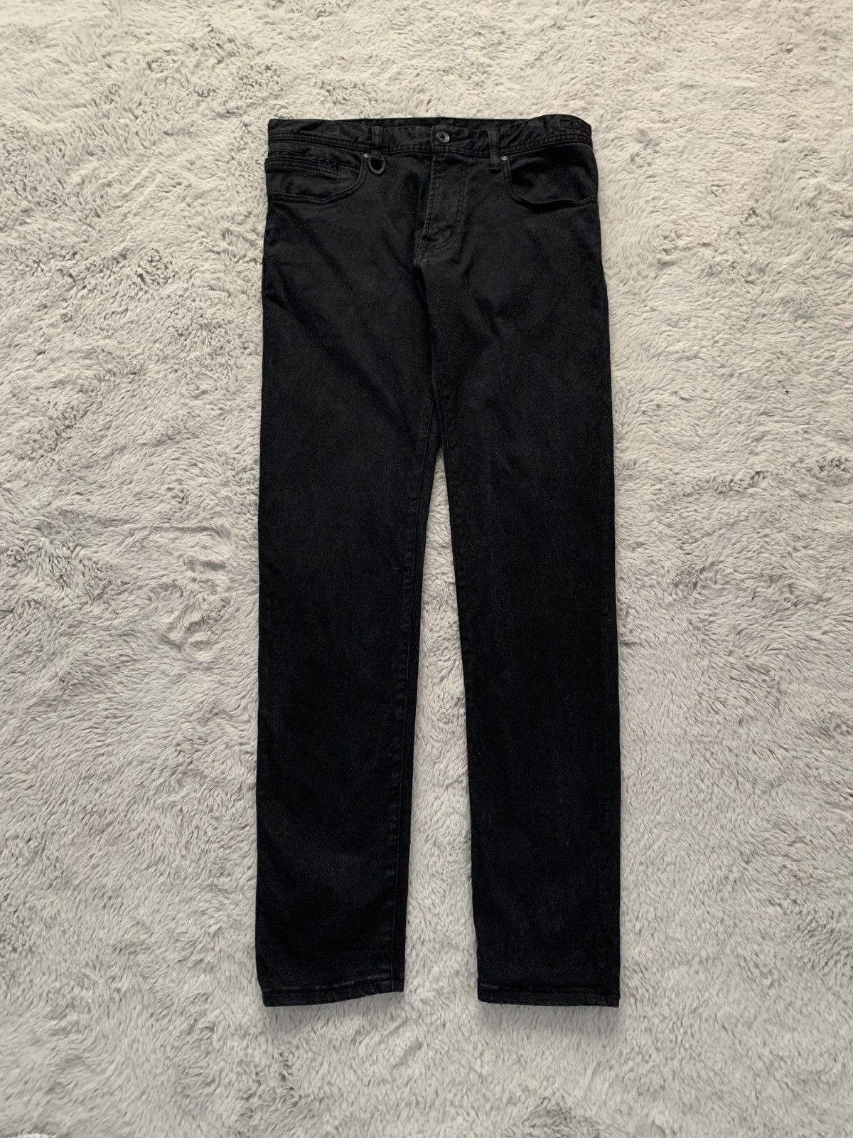 Issey Miyake Vintage Issey Miyake Tete Homme Pants Archive Japan Size US 32 / EU 48 - 1 Thumbnail