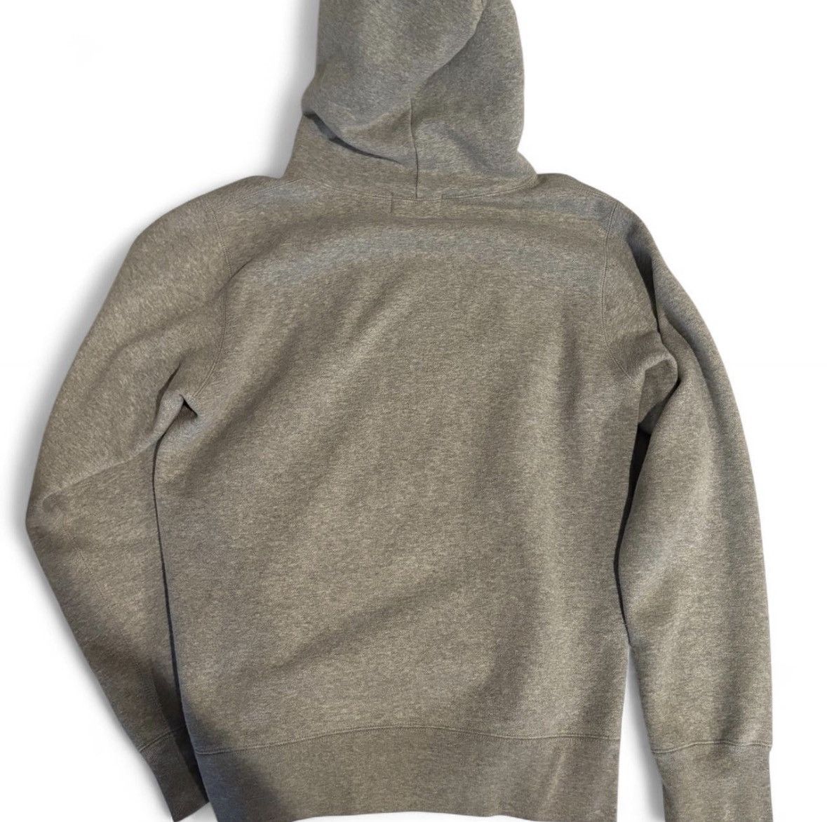 Bape A Bathing Ape College Logo Pullover Hoodie Size US L / EU 52-54 / 3 - 2 Thumbnail