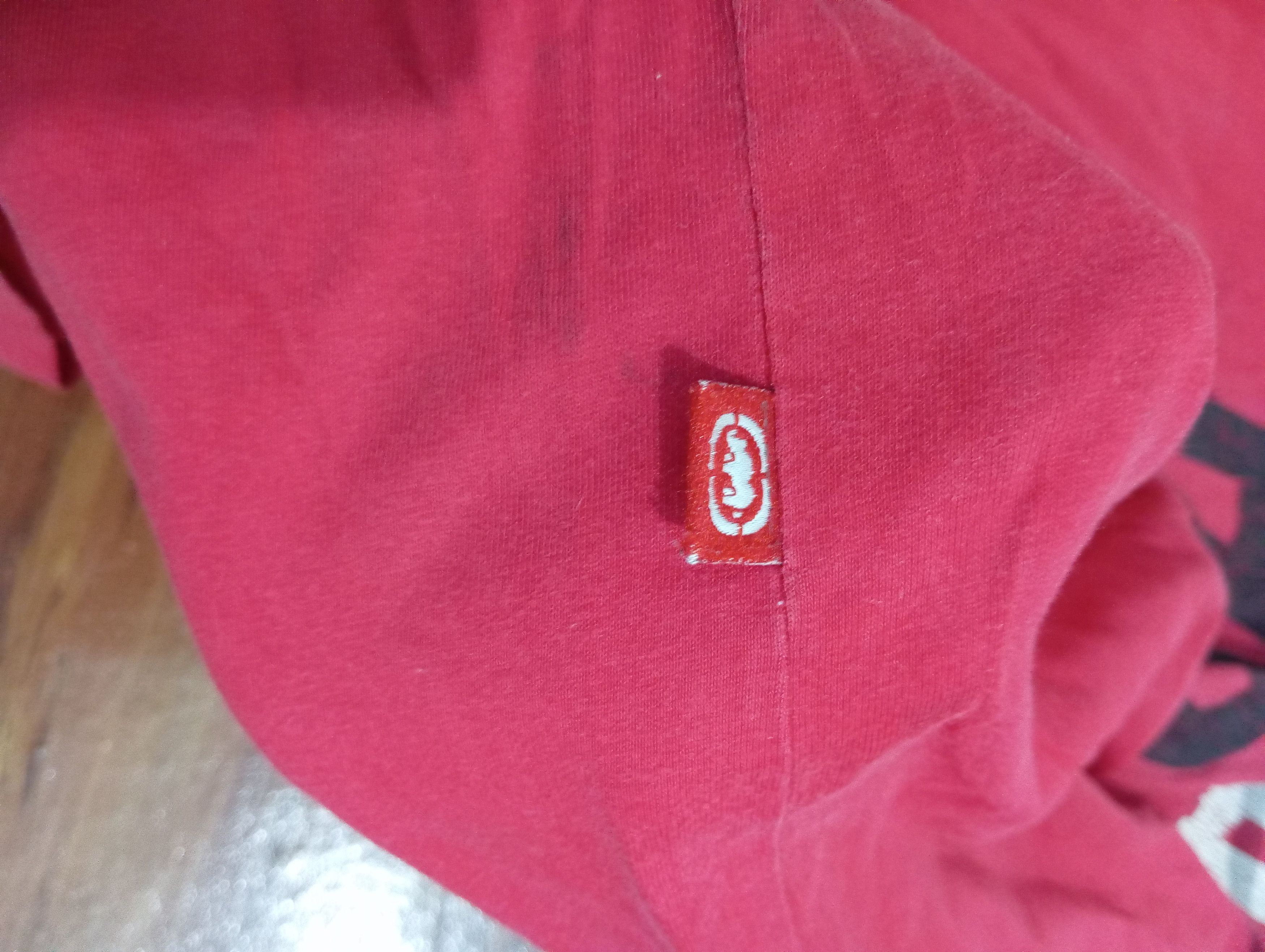 Ecko Unltd. Tshirt Ecko unltd vintage Size US L / EU 52-54 / 3 - 7 Thumbnail