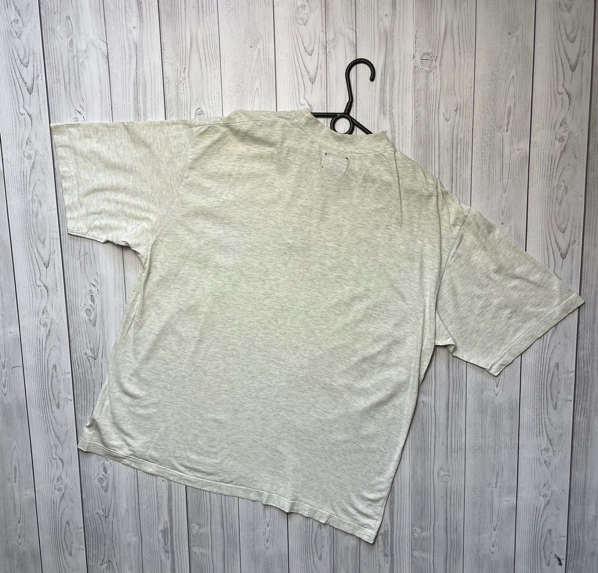 Vintage Vintage New Castle United soccer tee logo rare size XL Size US XL / EU 56 / 4 - 7 Thumbnail