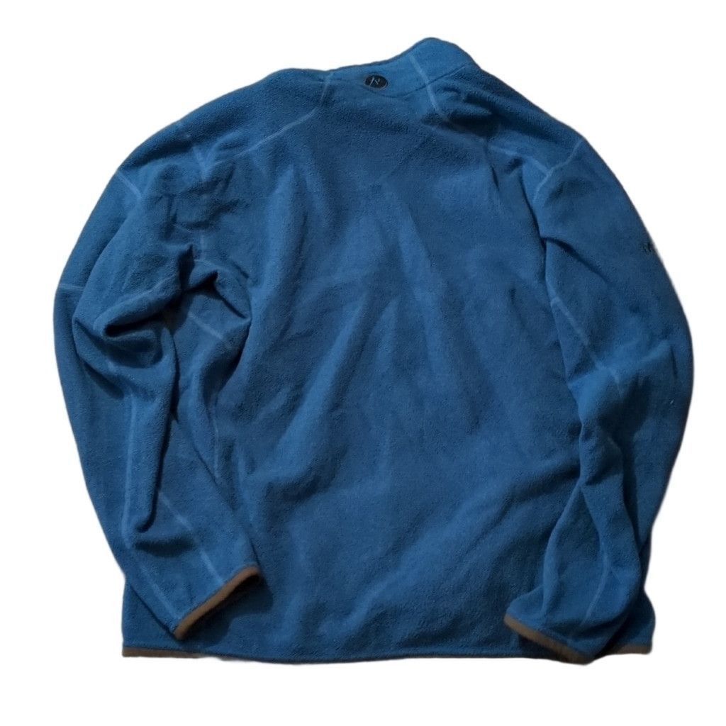 Marmot Marmot Rocklin 1/2 Zip Fleece Pullover Size Medium Size US M / EU 48-50 / 2 - 9 Thumbnail