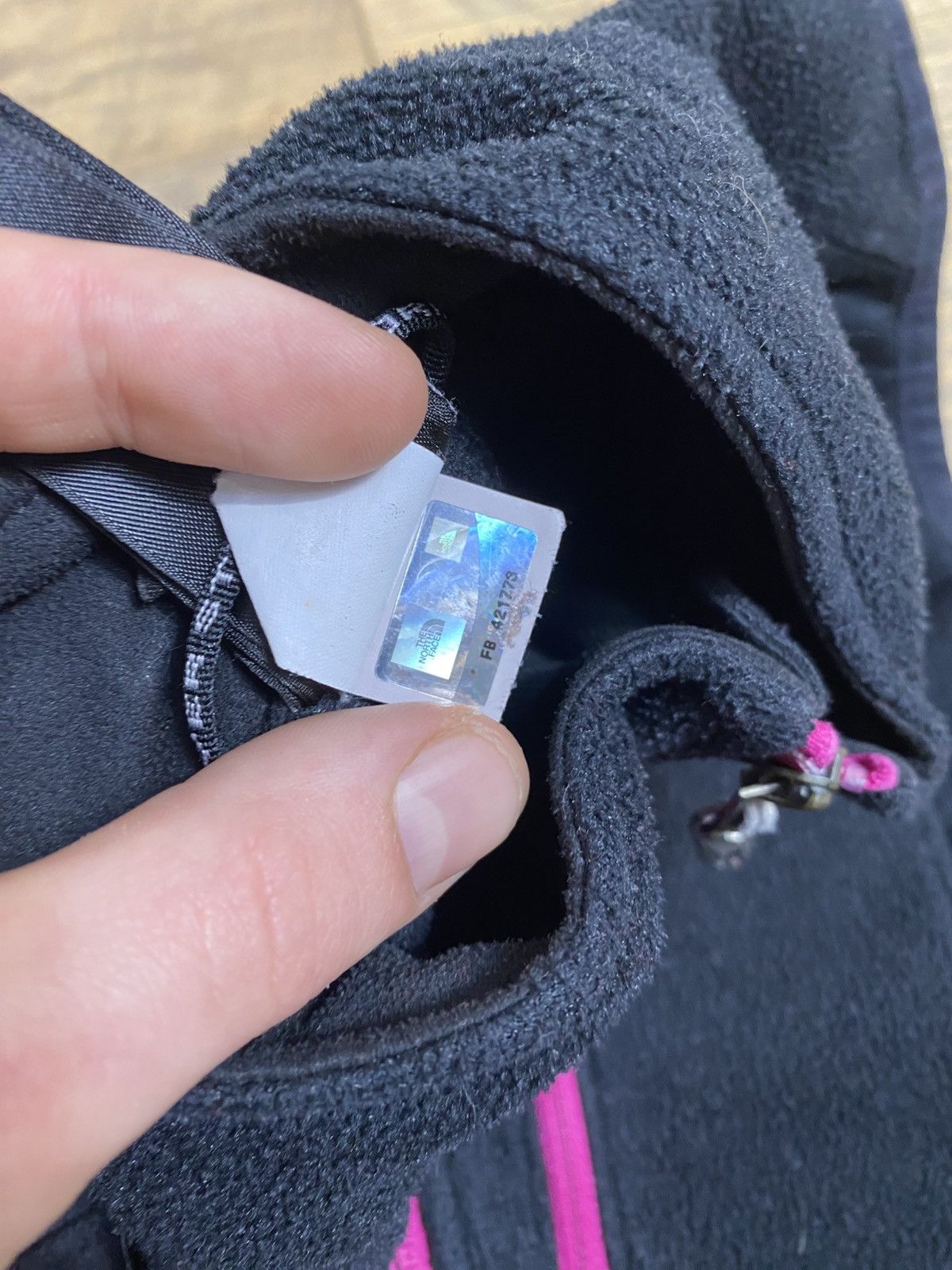 The North Face The North Face Summit Series Fleece Vest Gorpcore Retro S Size S / US 4 / IT 40 - 7 Thumbnail