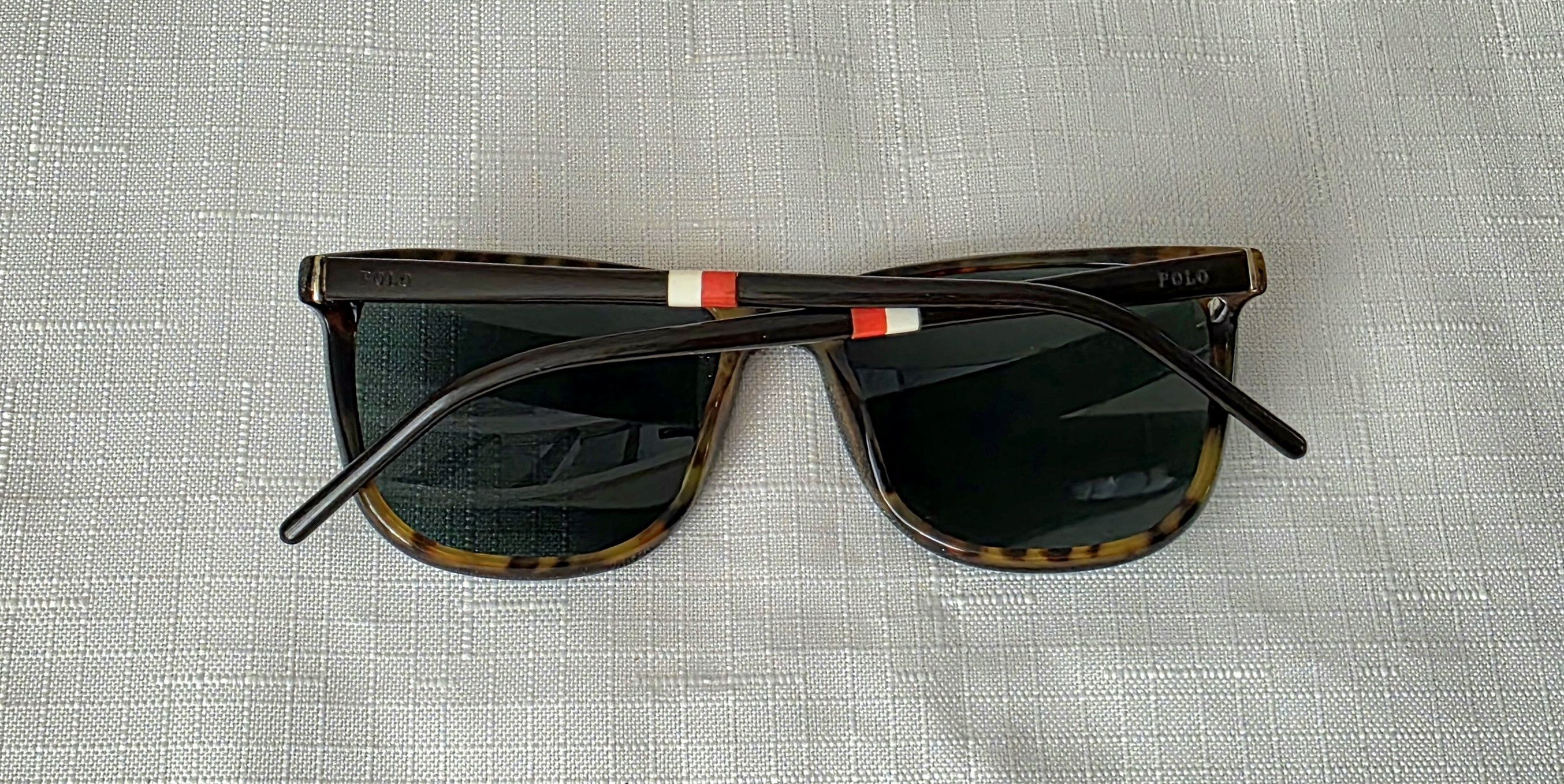 Polo Ralph Lauren Ralph Lauren Polo Sunglasses PH4064 Adult Unisex Italy Size ONE SIZE - 8 Thumbnail