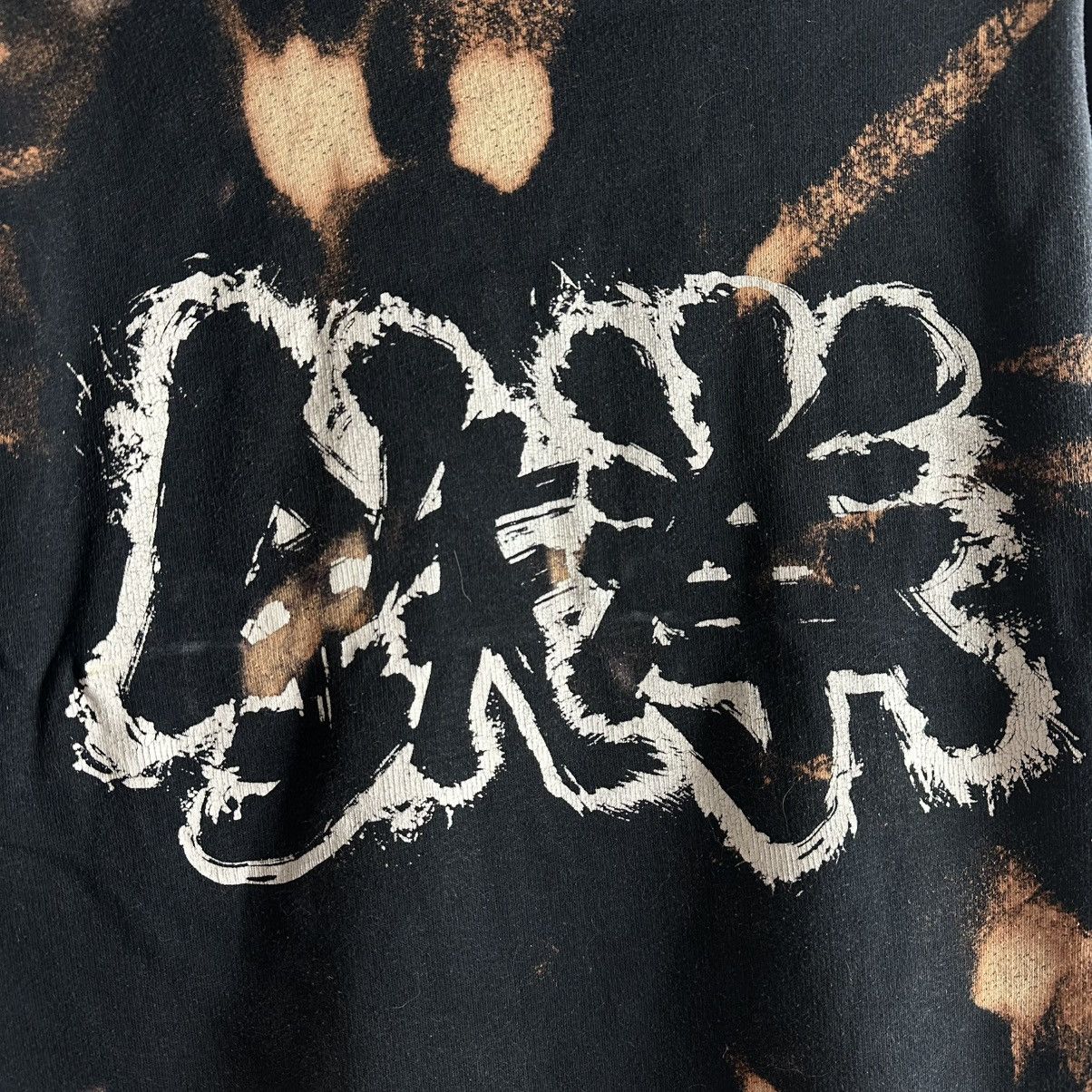 Vintage Limited Not For Sale Exclusive Handmade Tekken 6 Game Rare Size US L / EU 52-54 / 3 - 3 Thumbnail