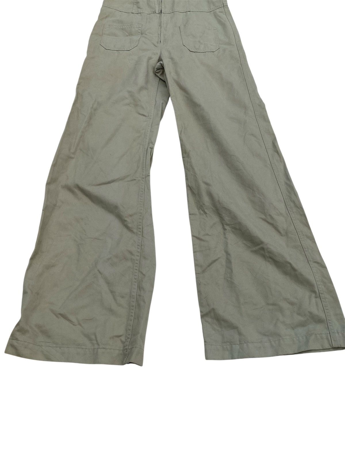 Hysteric Glamour Hysteric Glamour Jumpsuit All-in- Overalls With Pactch Size US 30 / EU 46 - 4 Thumbnail