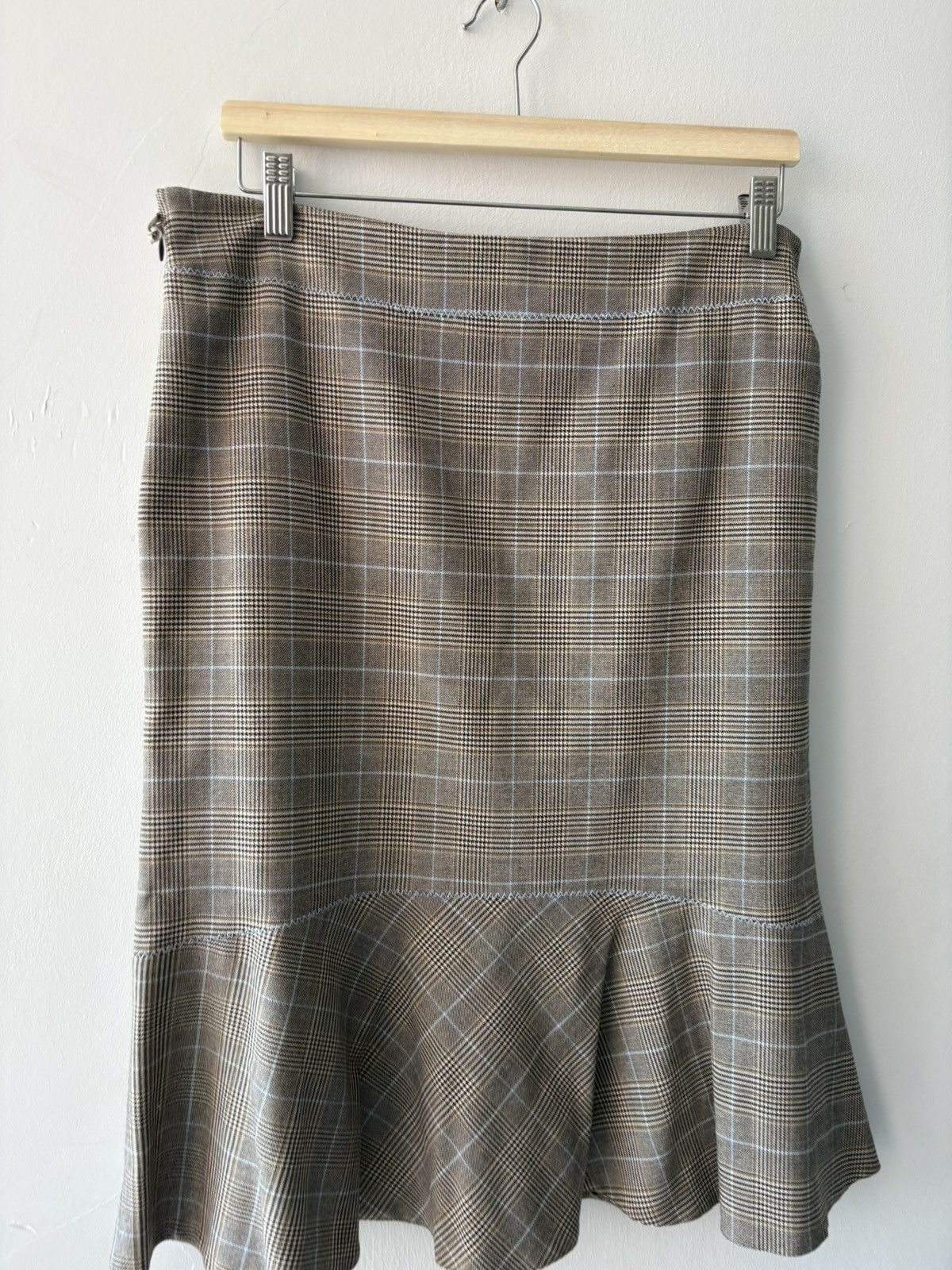Vintage Vivid skirt y2k Size 27" / US 4 / IT 40 - 15 Thumbnail