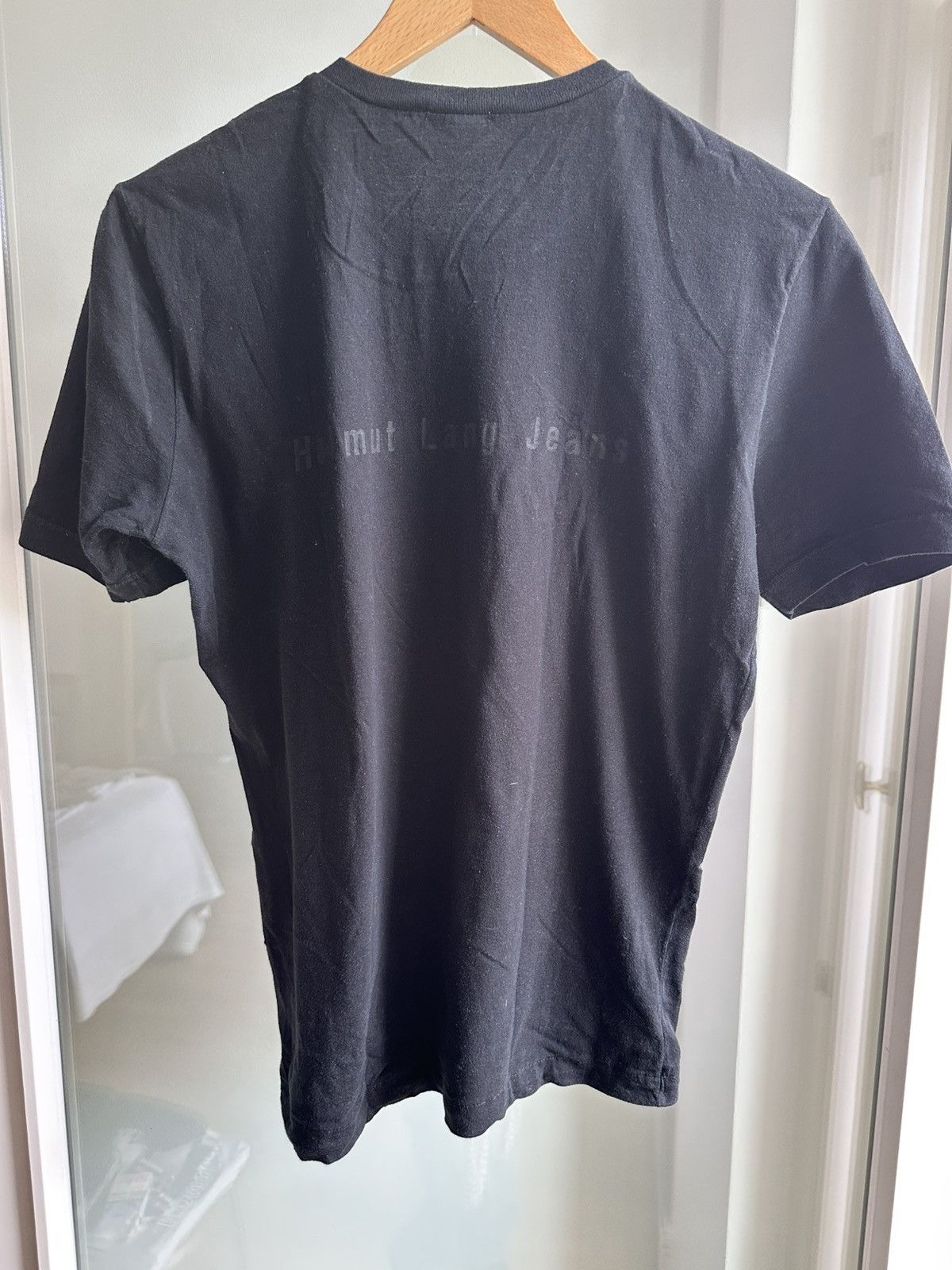 Helmut Lang Helmut Lang 1999 Maria Shirt Size US M / EU 48-50 / 2 - 3 Thumbnail