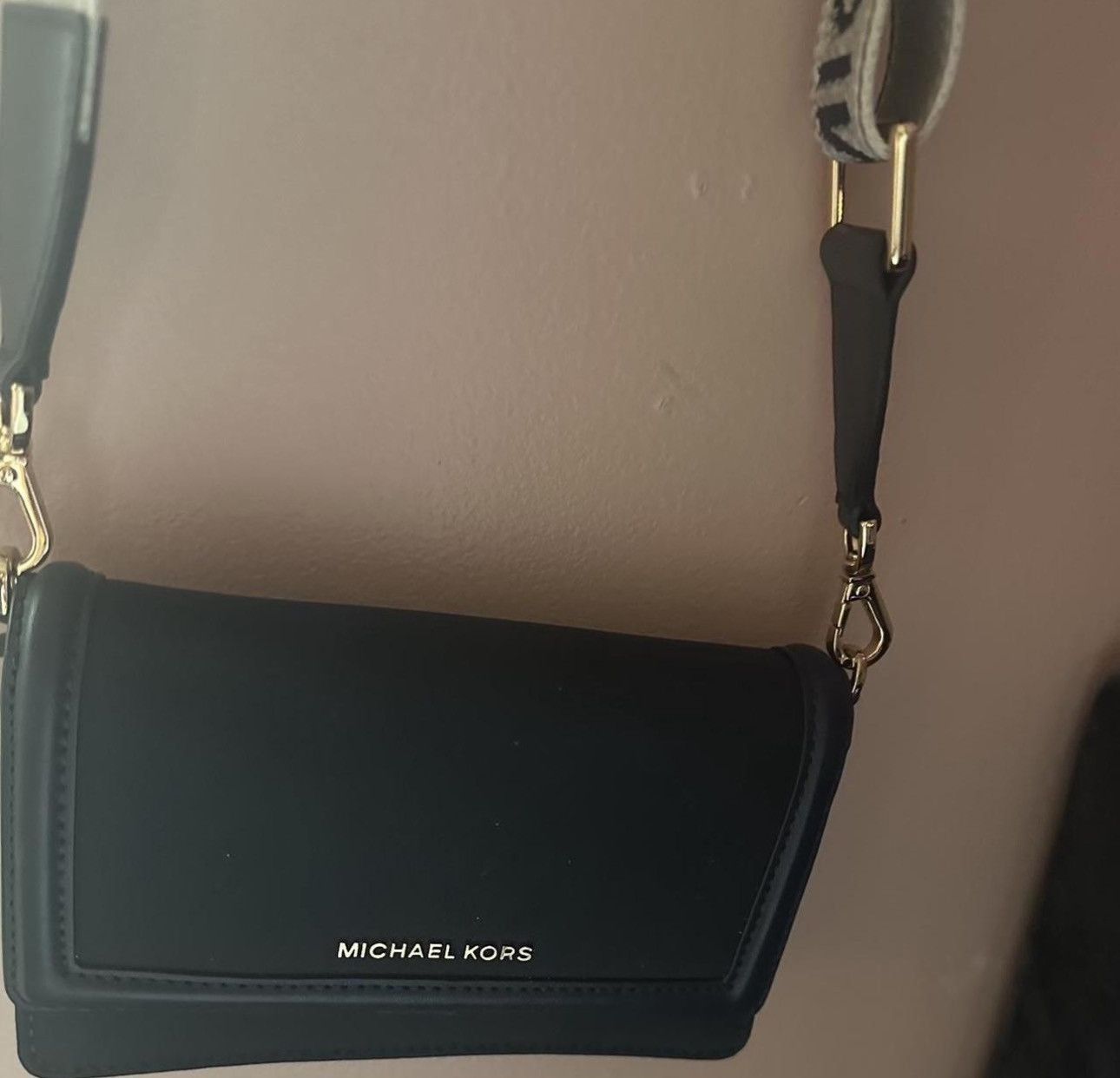 Michael Kors Michael Kors crossbody bag Size ONE SIZE - 1 Thumbnail